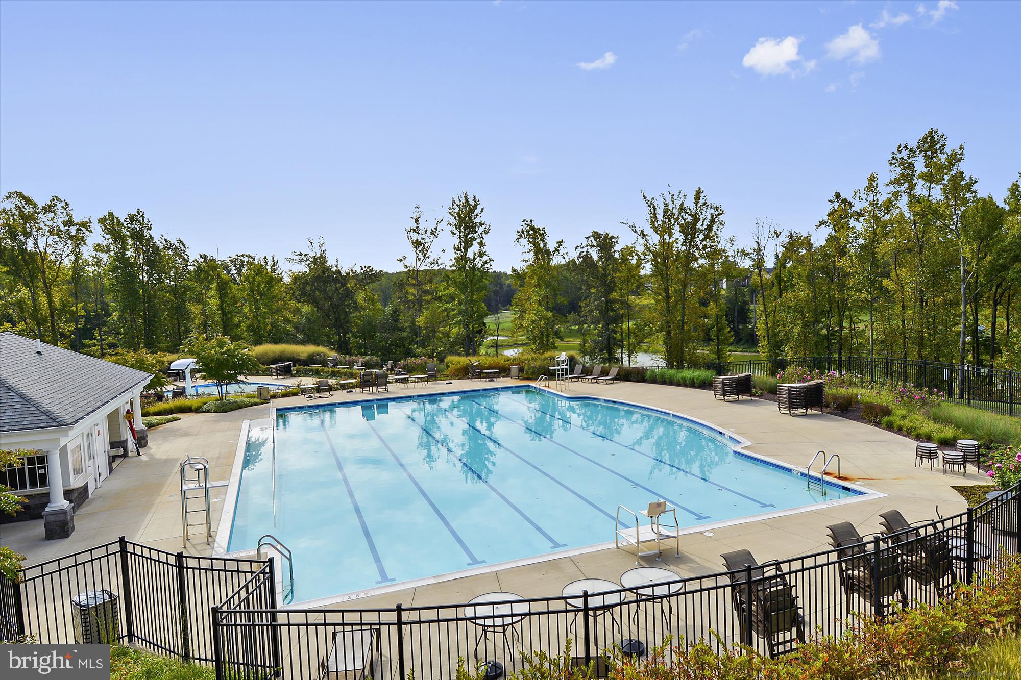 BEECH TREE EAST VILLAGE - Residential