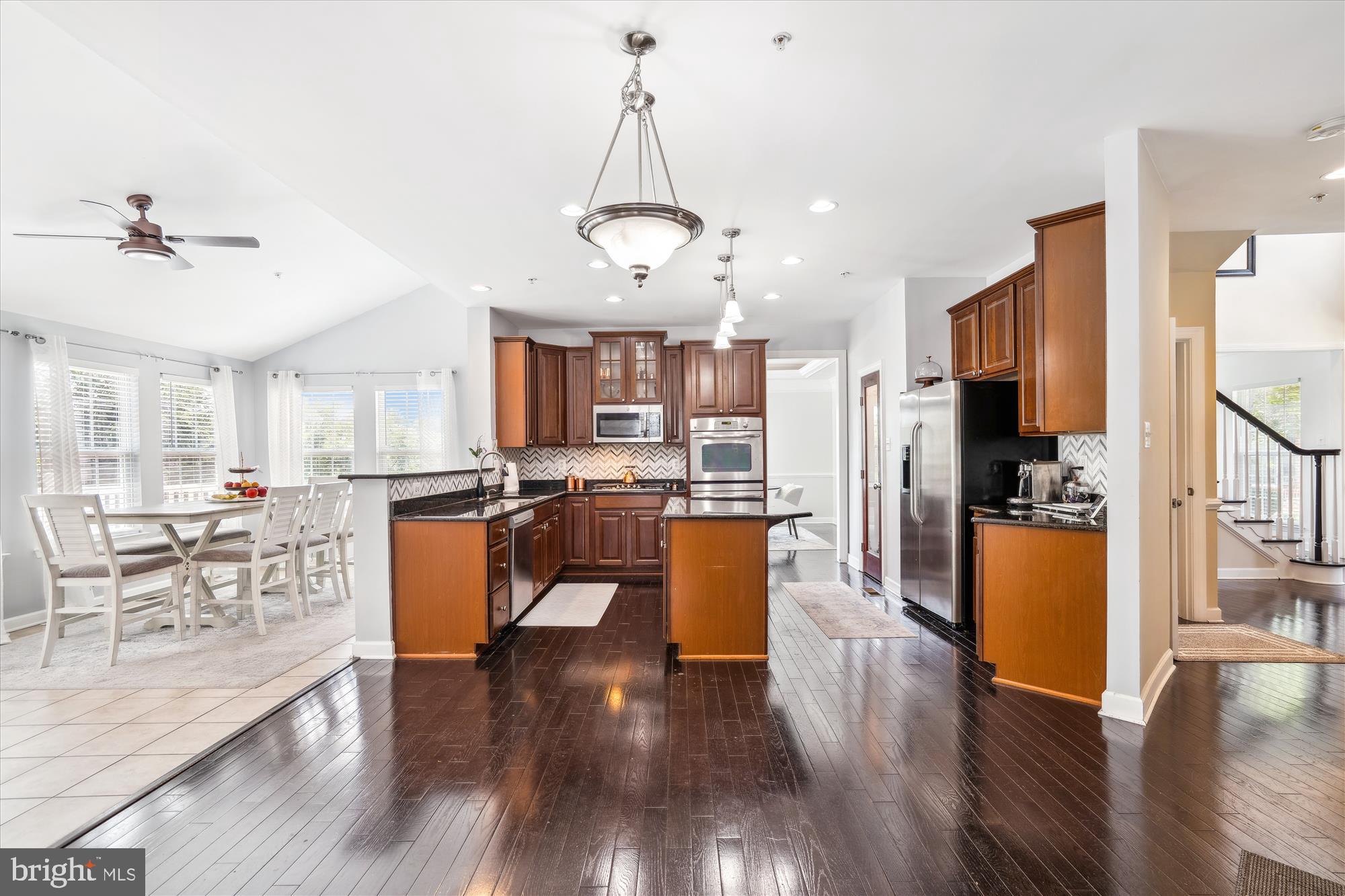 BEECH TREE EAST VILLAGE - Residential