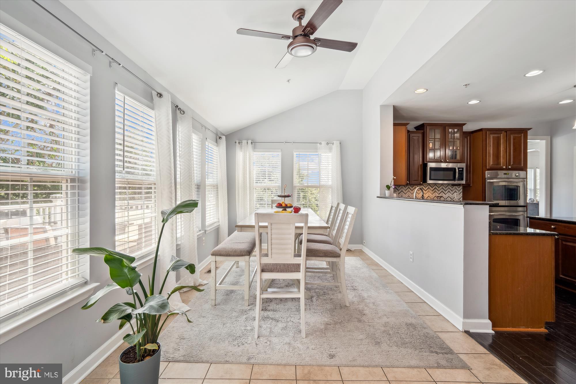 BEECH TREE EAST VILLAGE - Residential