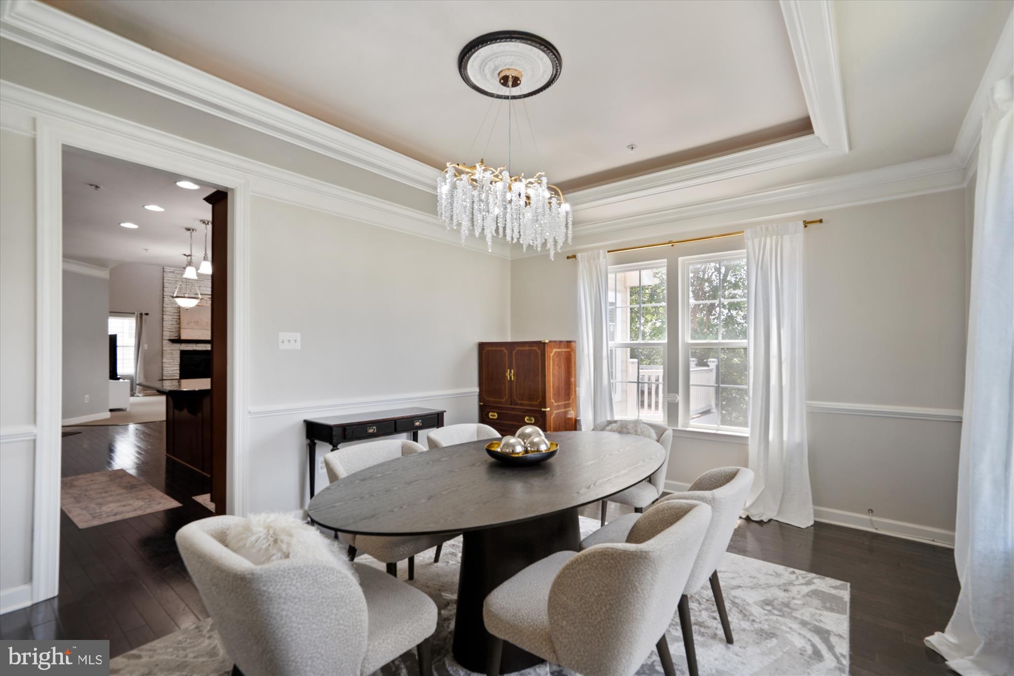 BEECH TREE EAST VILLAGE - Residential