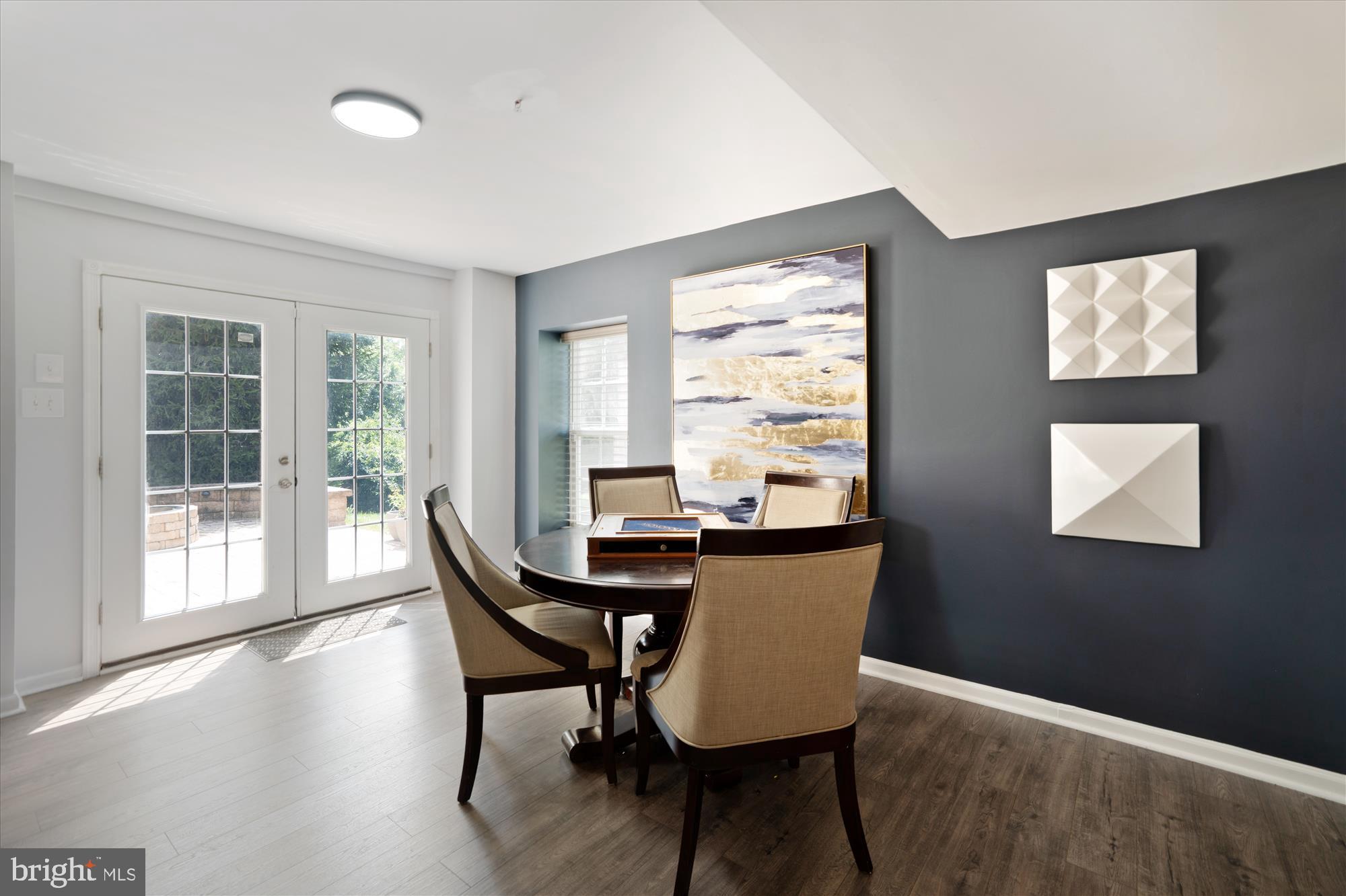 BEECH TREE EAST VILLAGE - Residential