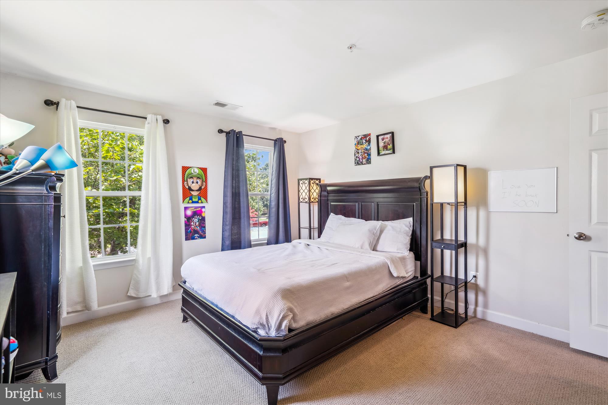 BEECH TREE EAST VILLAGE - Residential