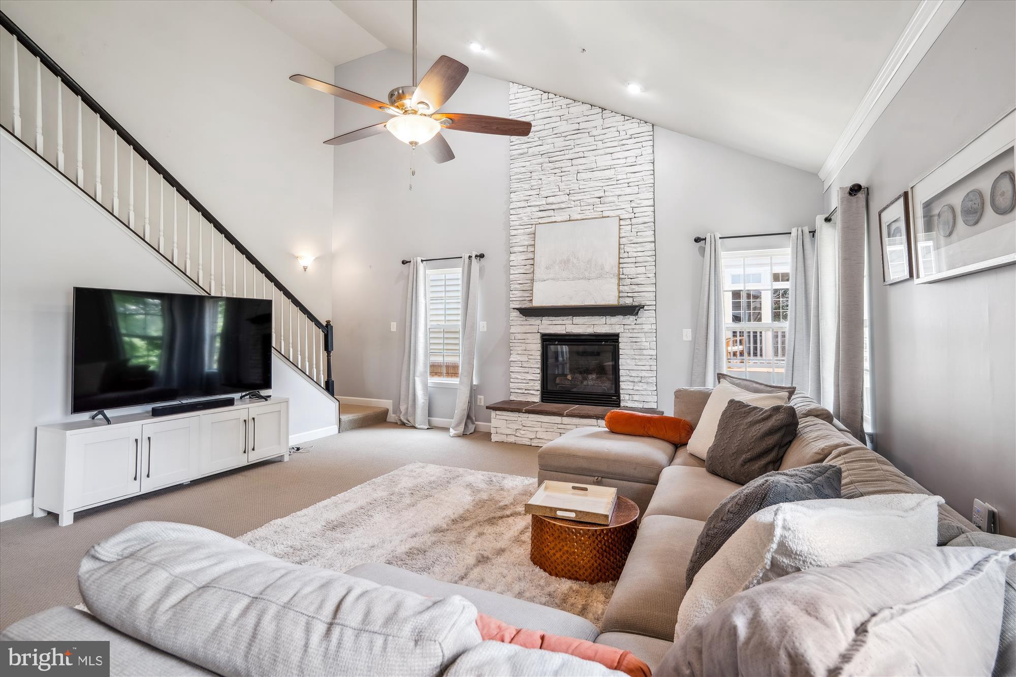 BEECH TREE EAST VILLAGE - Residential