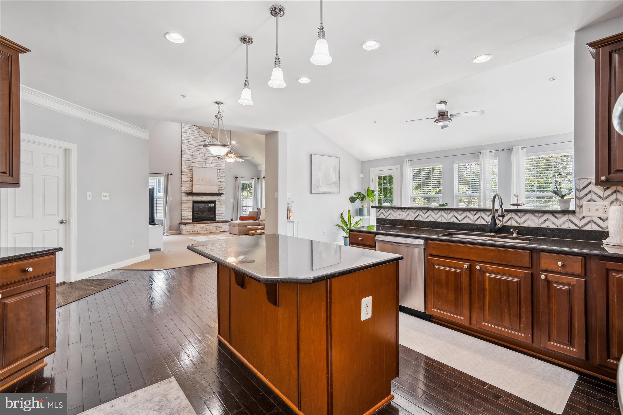 BEECH TREE EAST VILLAGE - Residential