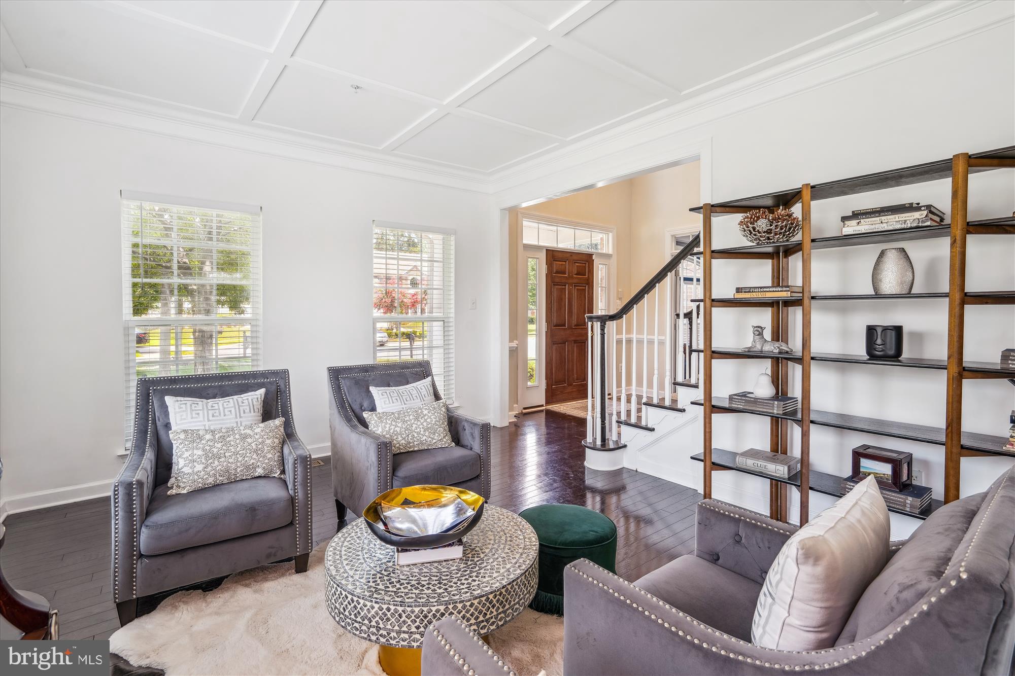 BEECH TREE EAST VILLAGE - Residential