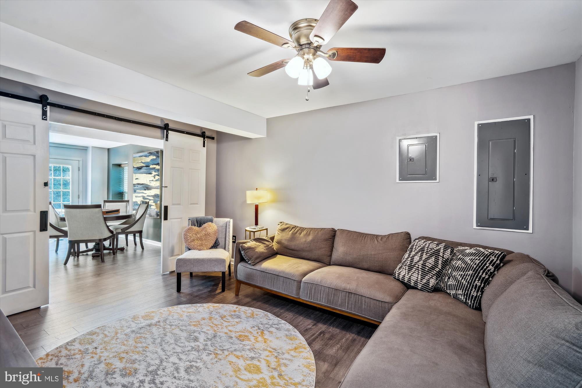 BEECH TREE EAST VILLAGE - Residential