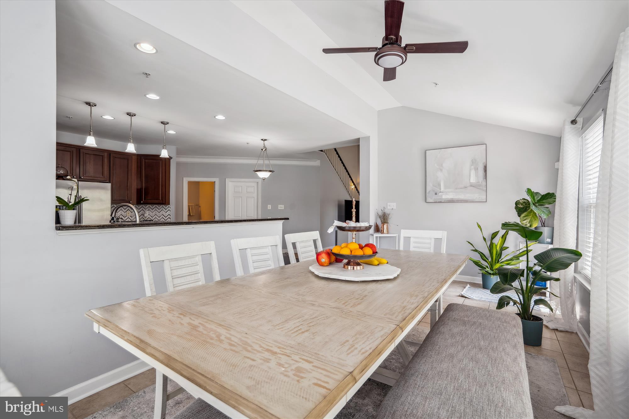 BEECH TREE EAST VILLAGE - Residential