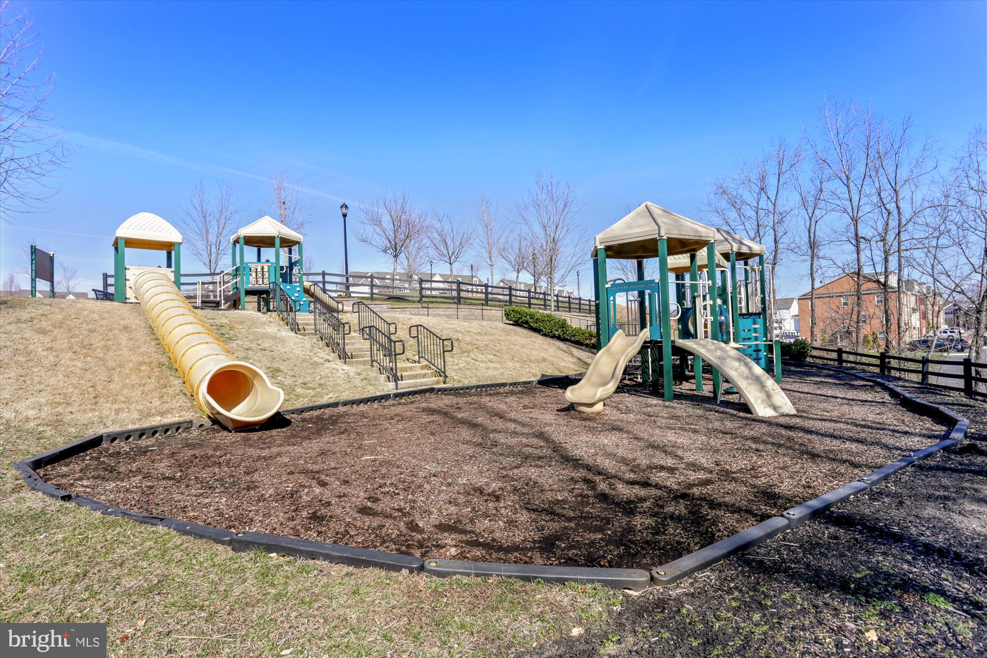 BEECH TREE EAST VILLAGE - Residential