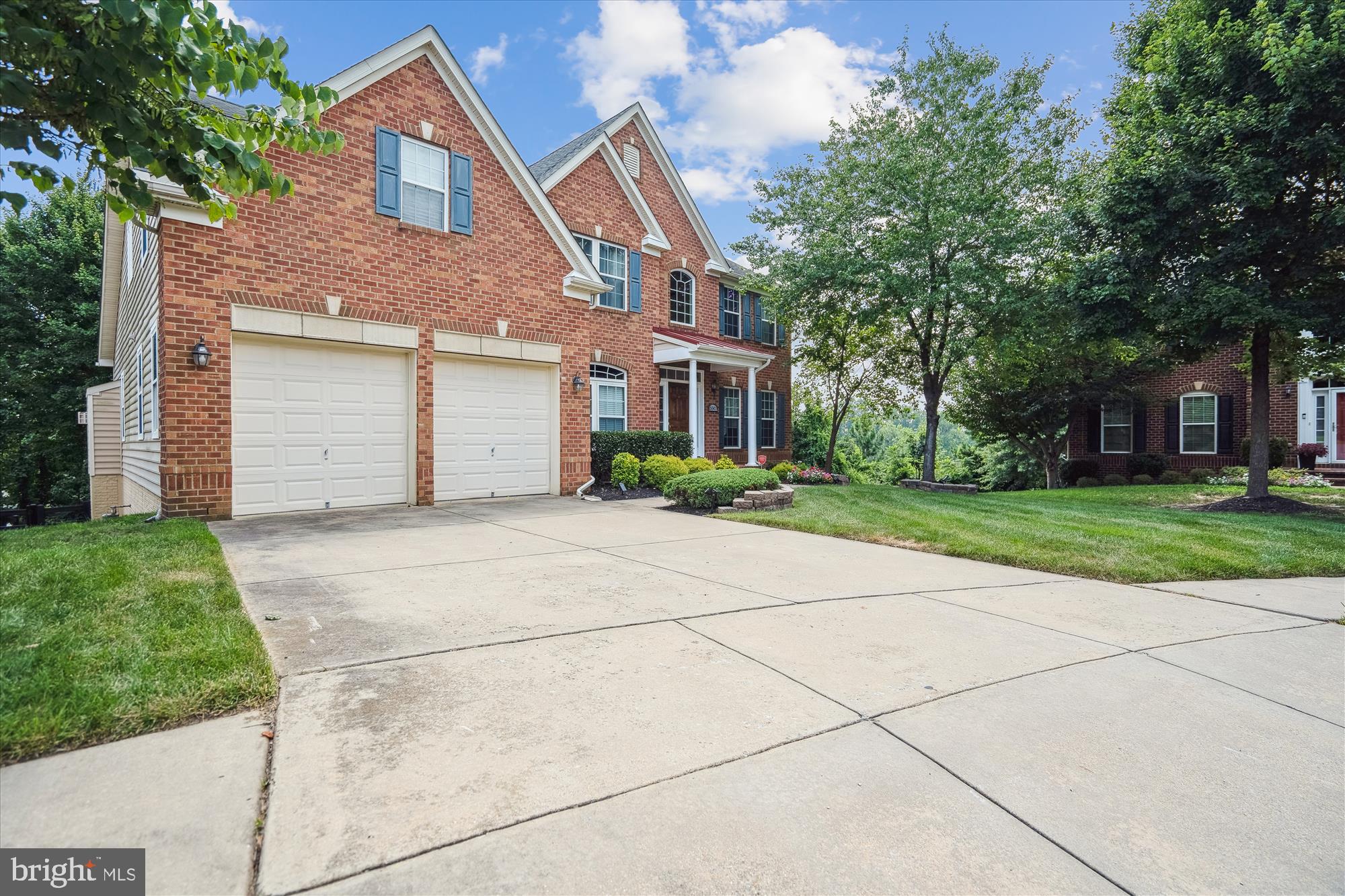 15503 HUMBERSIDE WAY