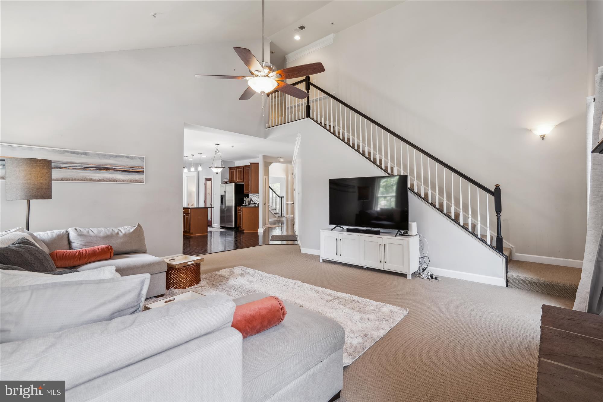 BEECH TREE EAST VILLAGE - Residential