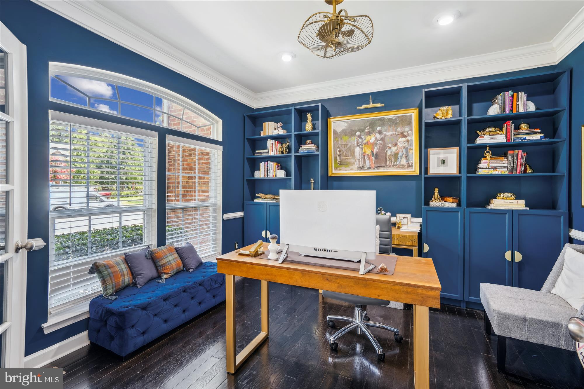 BEECH TREE EAST VILLAGE - Residential