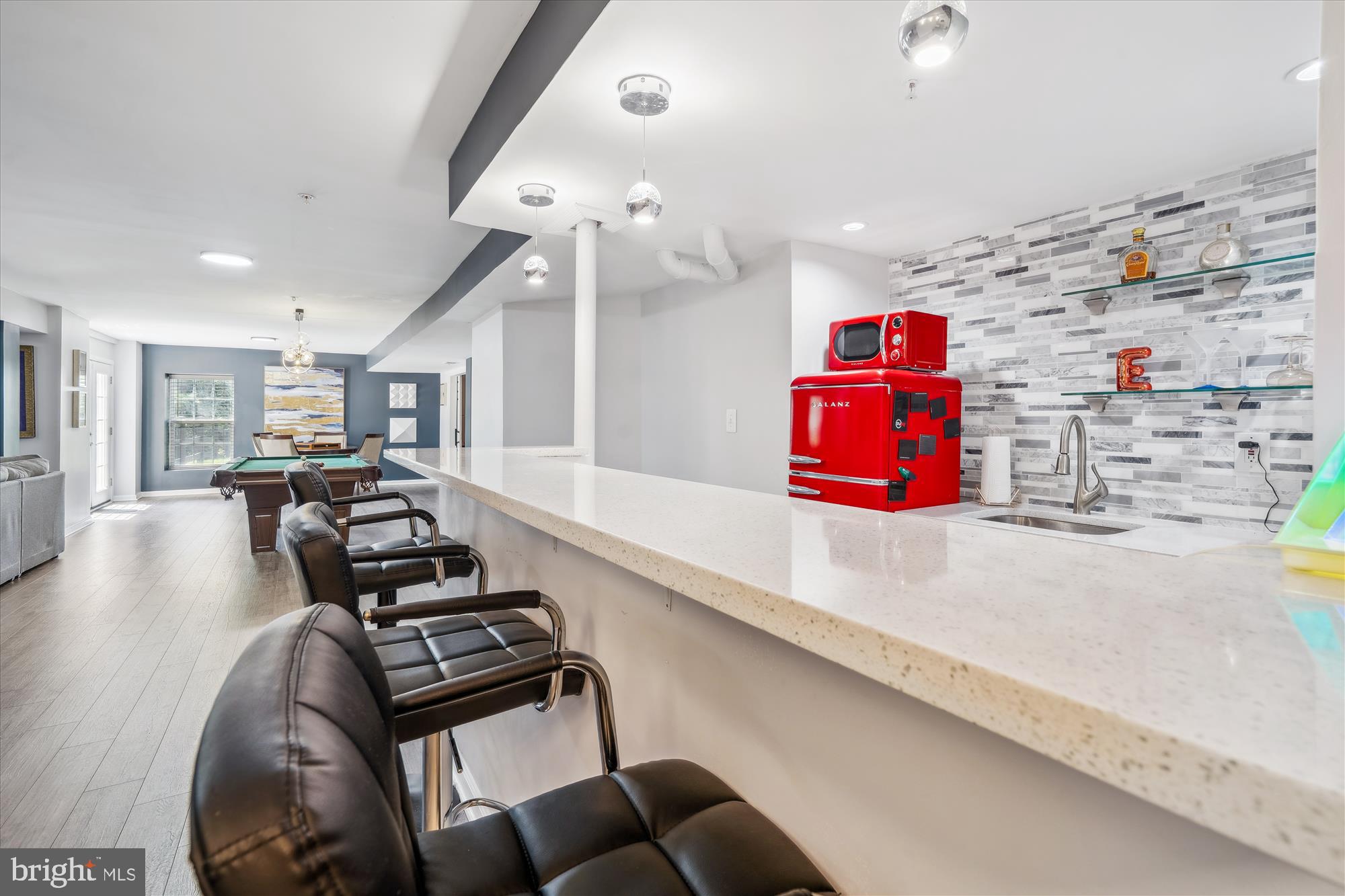 BEECH TREE EAST VILLAGE - Residential