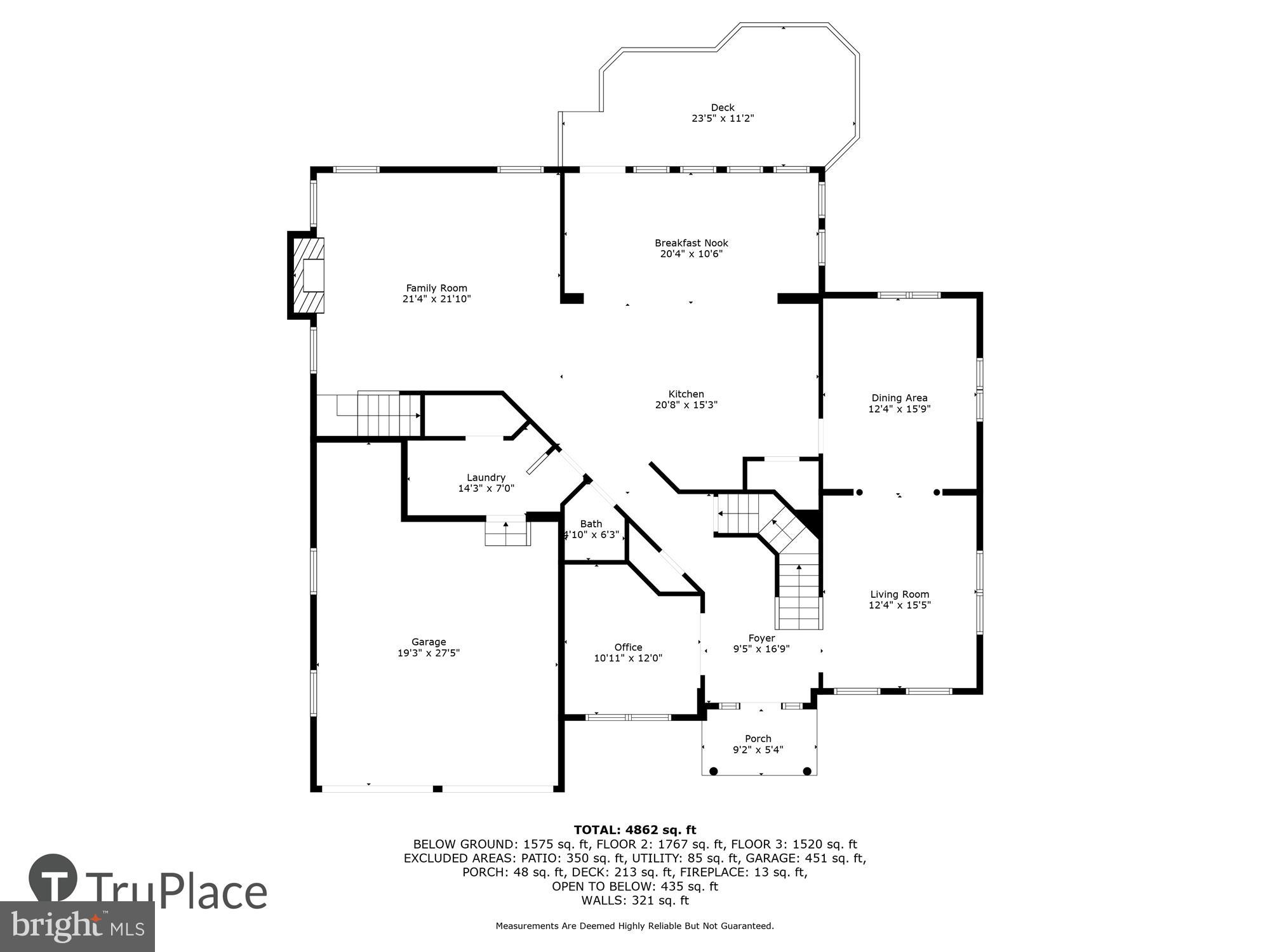 BEECH TREE EAST VILLAGE - Residential