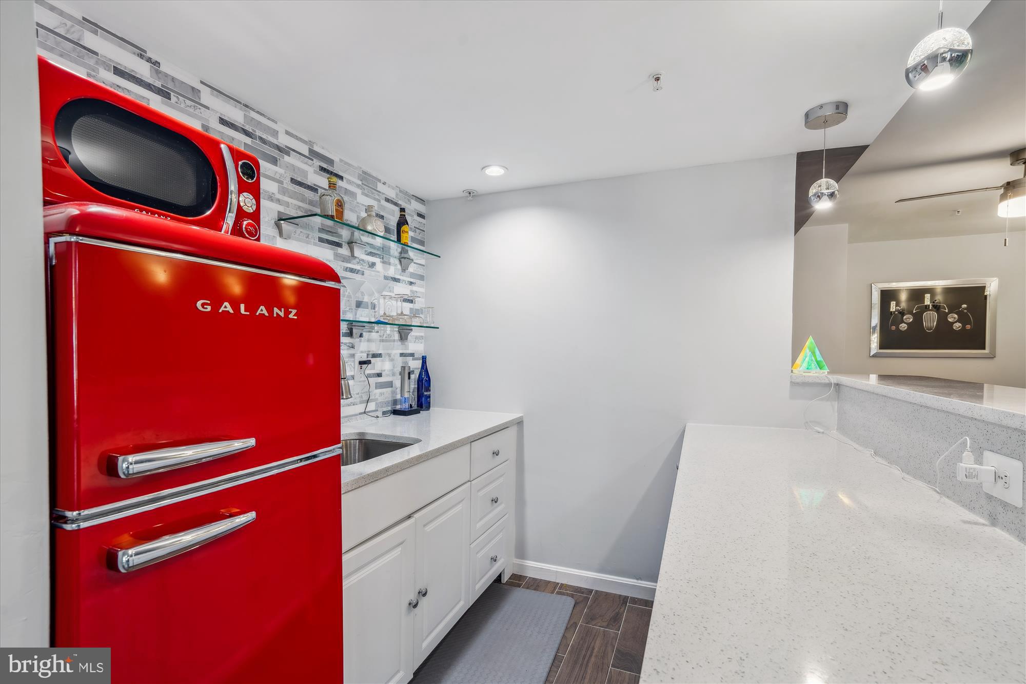 BEECH TREE EAST VILLAGE - Residential