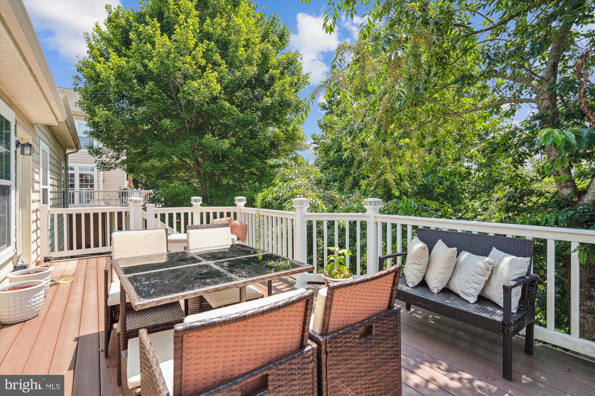 BEECH TREE EAST VILLAGE - Residential