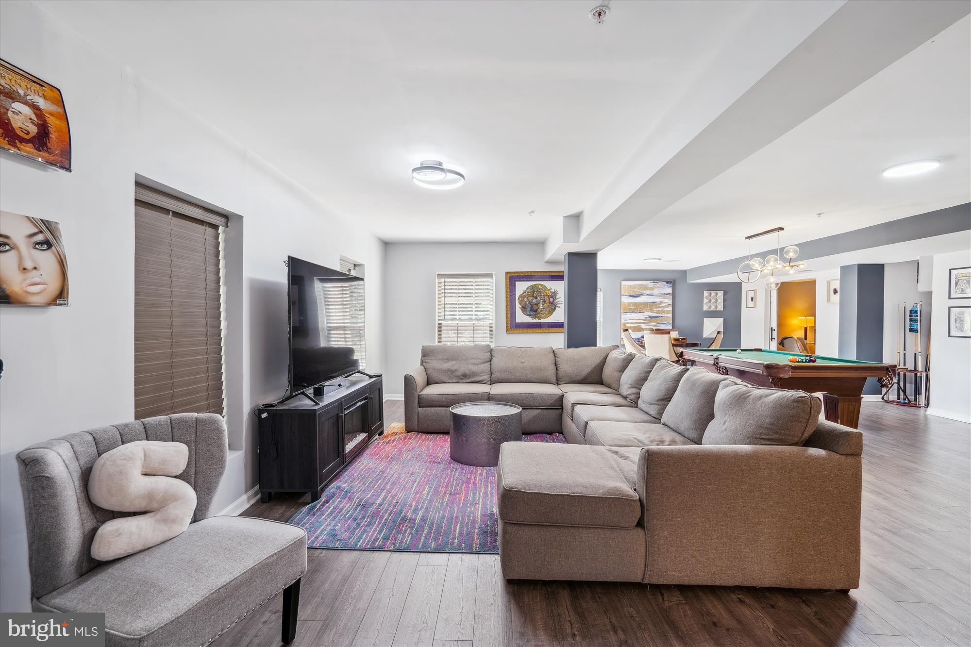 BEECH TREE EAST VILLAGE - Residential