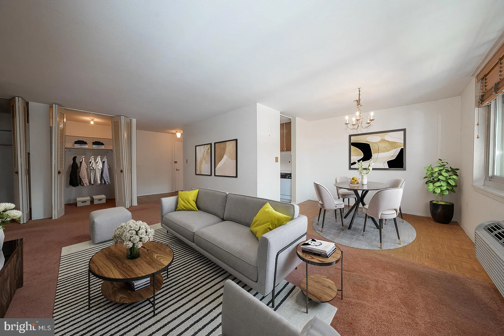 1919 Chestnut Street Unit 1016