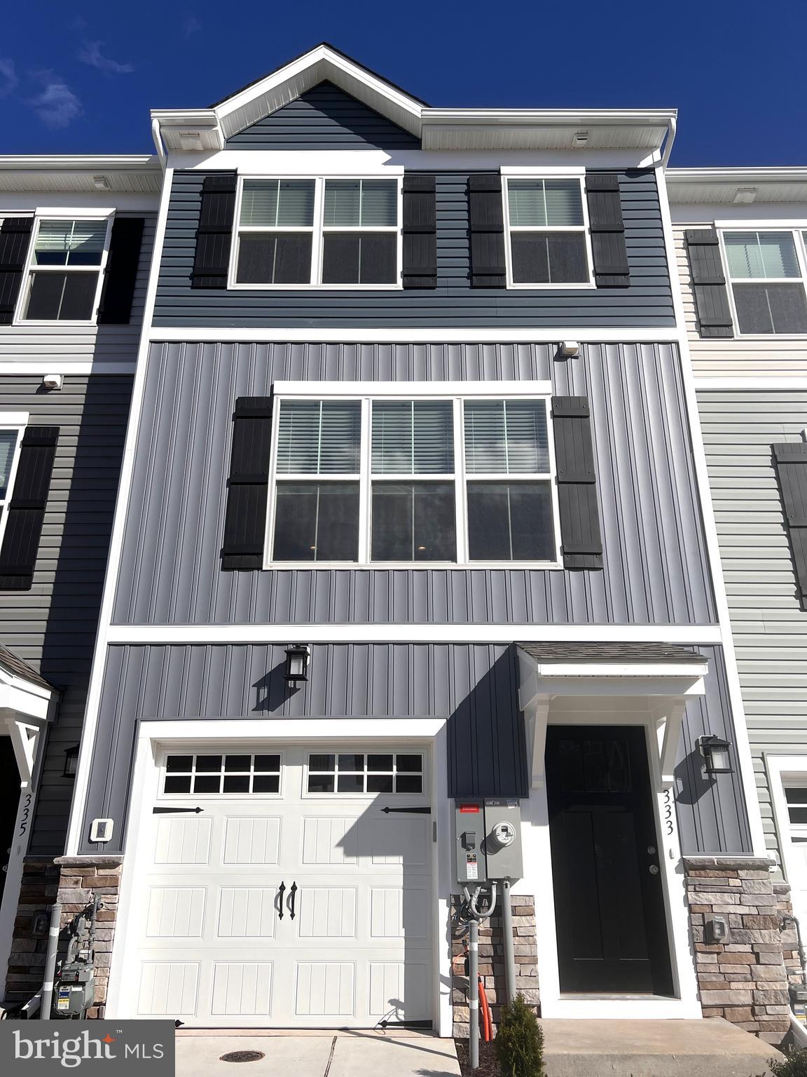 JOPPA CROSSING - Residential