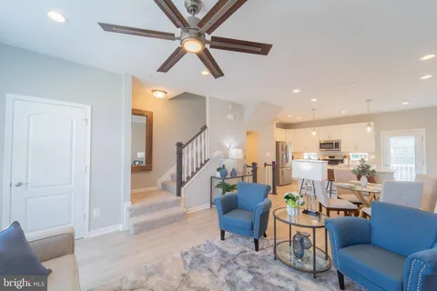1069 Frizzen Court, Joppa, MD MLS: MDHR2042732