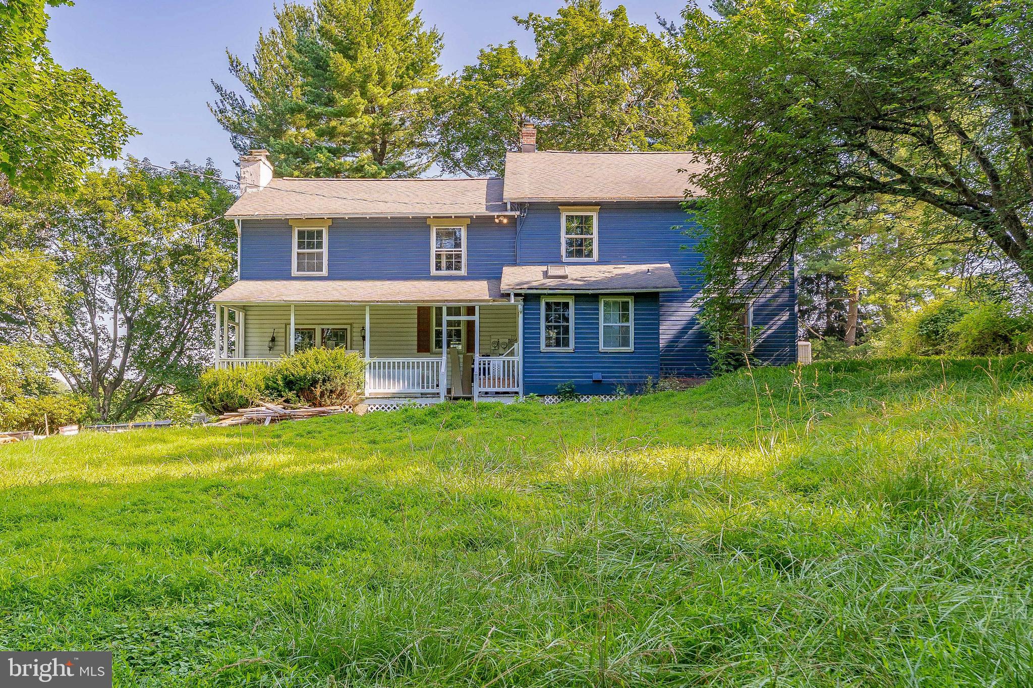 861 HILLSDALE ROAD