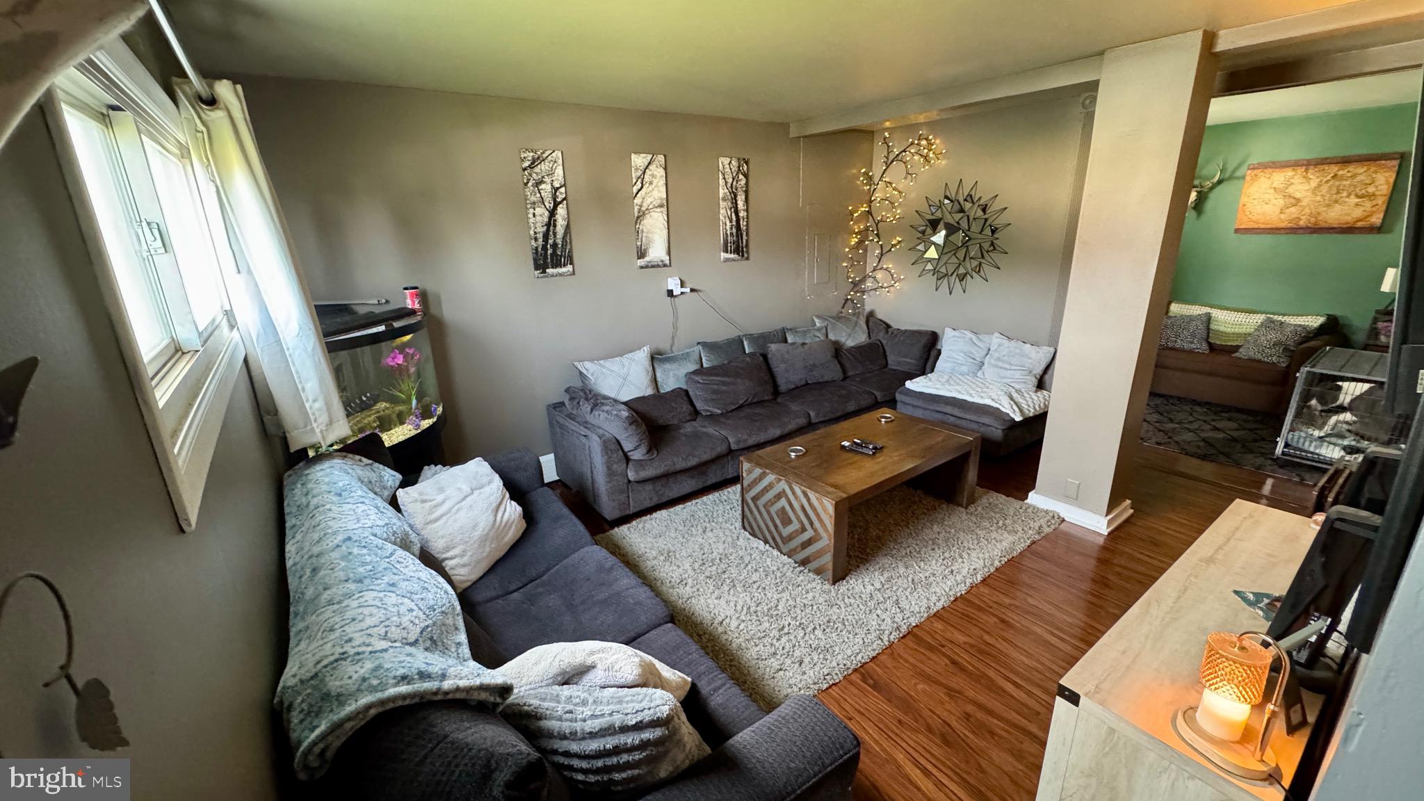 CHEROKEE RANCH - Residential