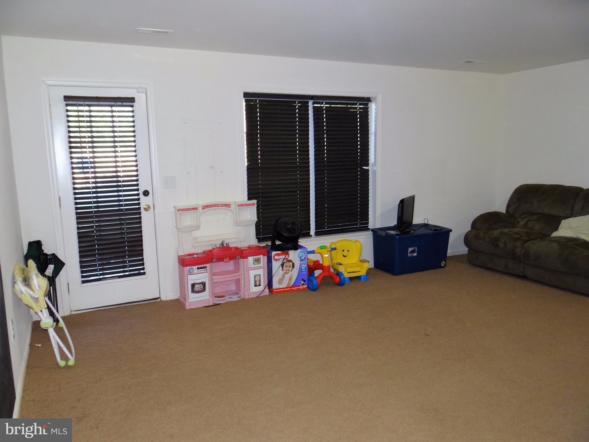 GERMANNA HEIGHTS - Residential