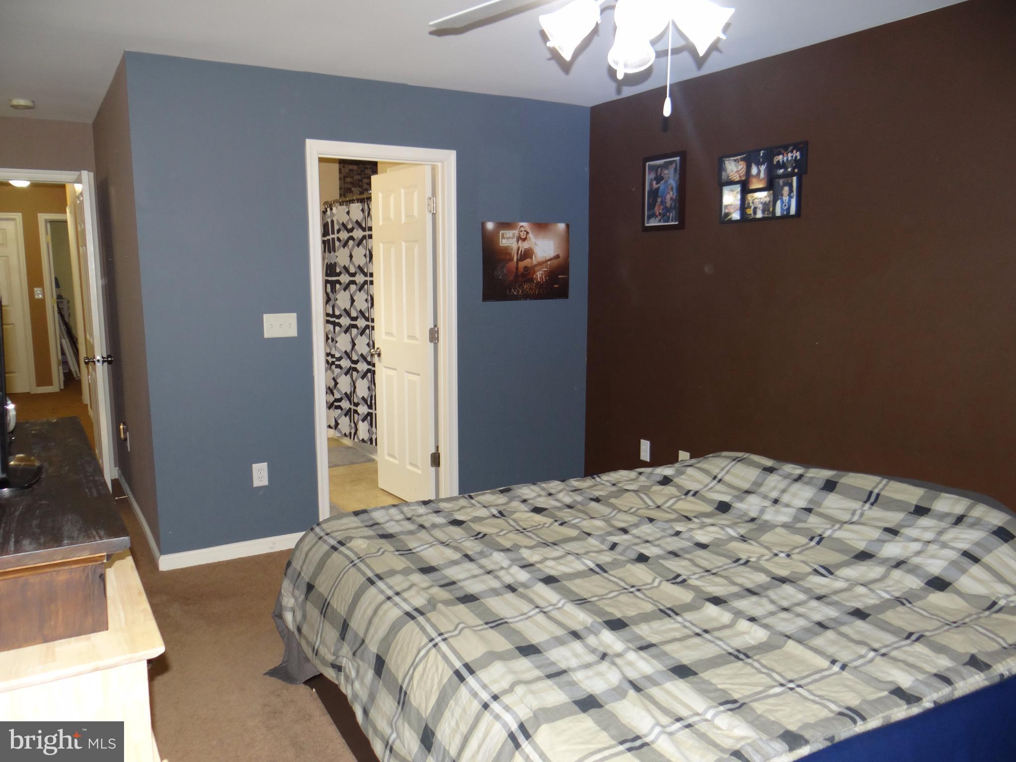 GERMANNA HEIGHTS - Residential