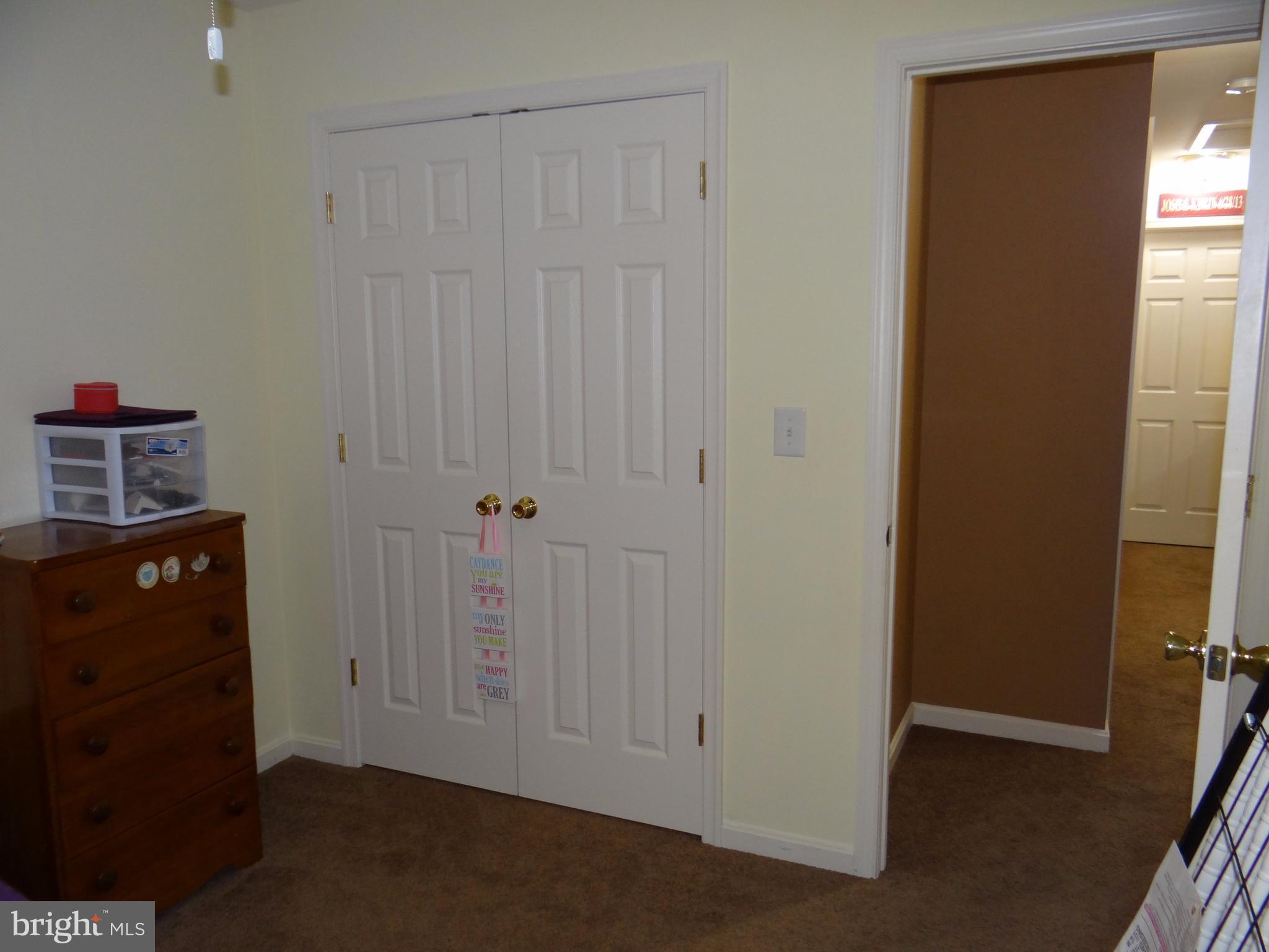 GERMANNA HEIGHTS - Residential