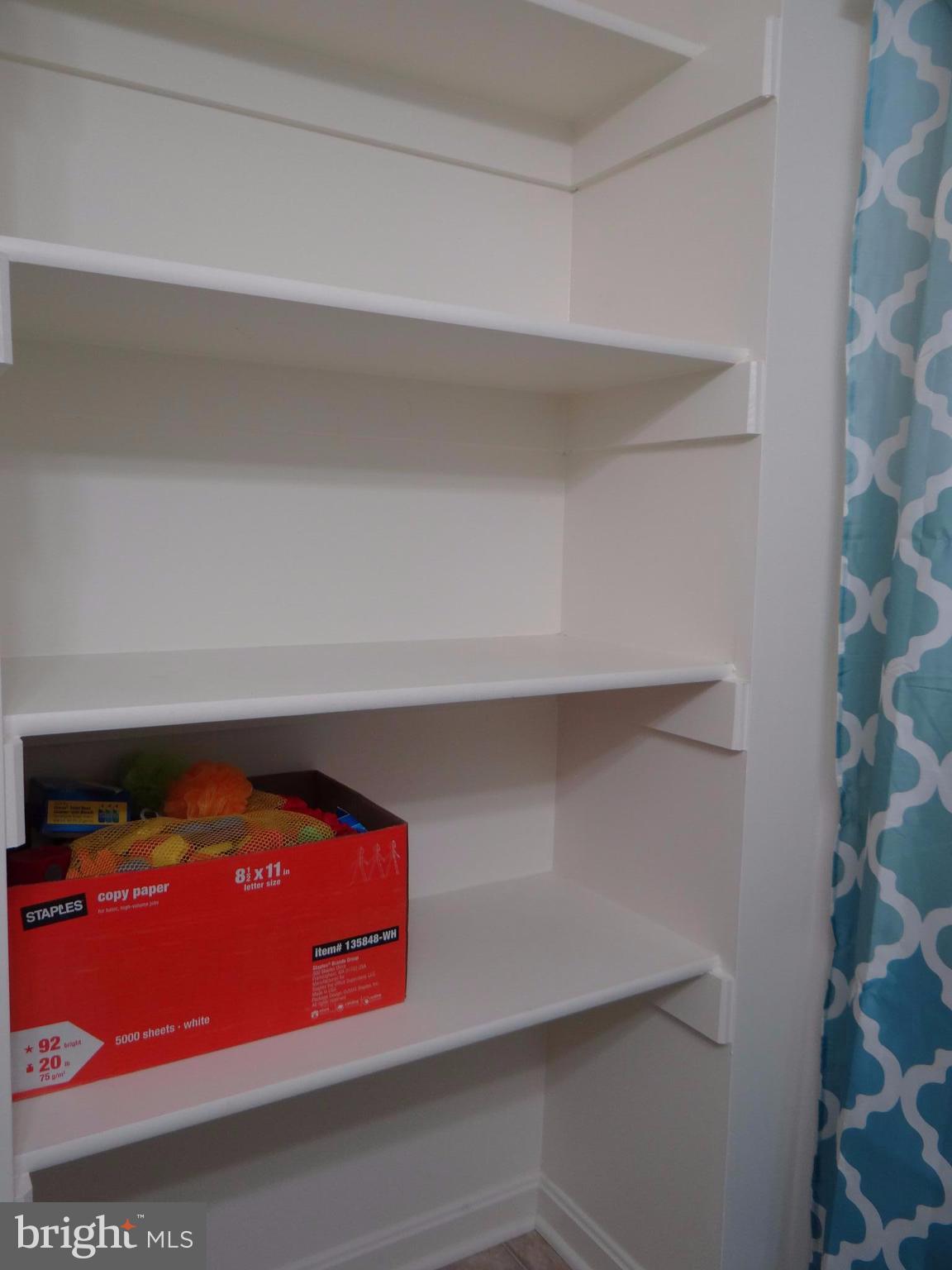 GERMANNA HEIGHTS - Residential