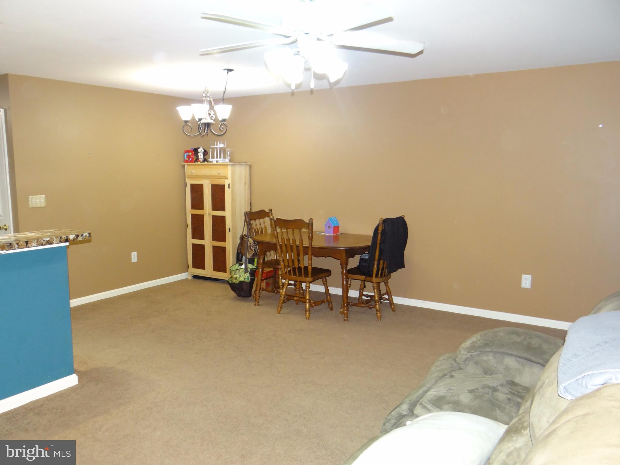 GERMANNA HEIGHTS - Residential