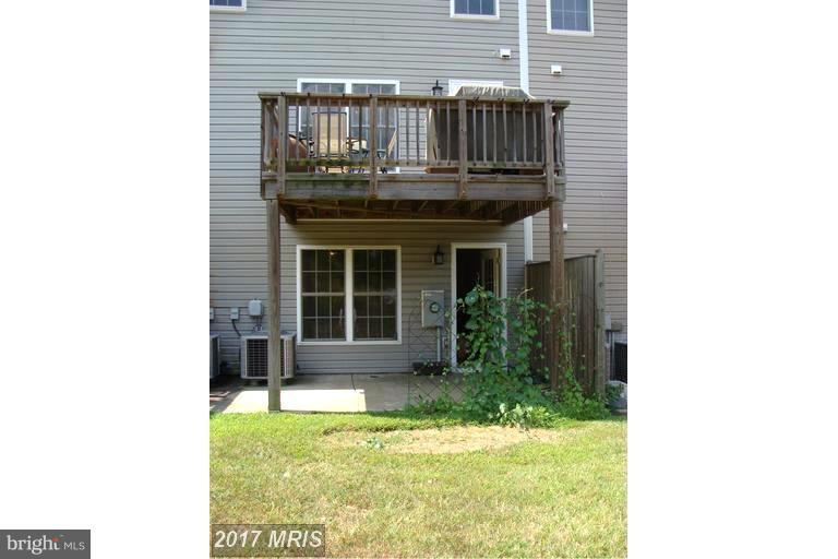 GERMANNA HEIGHTS - Residential