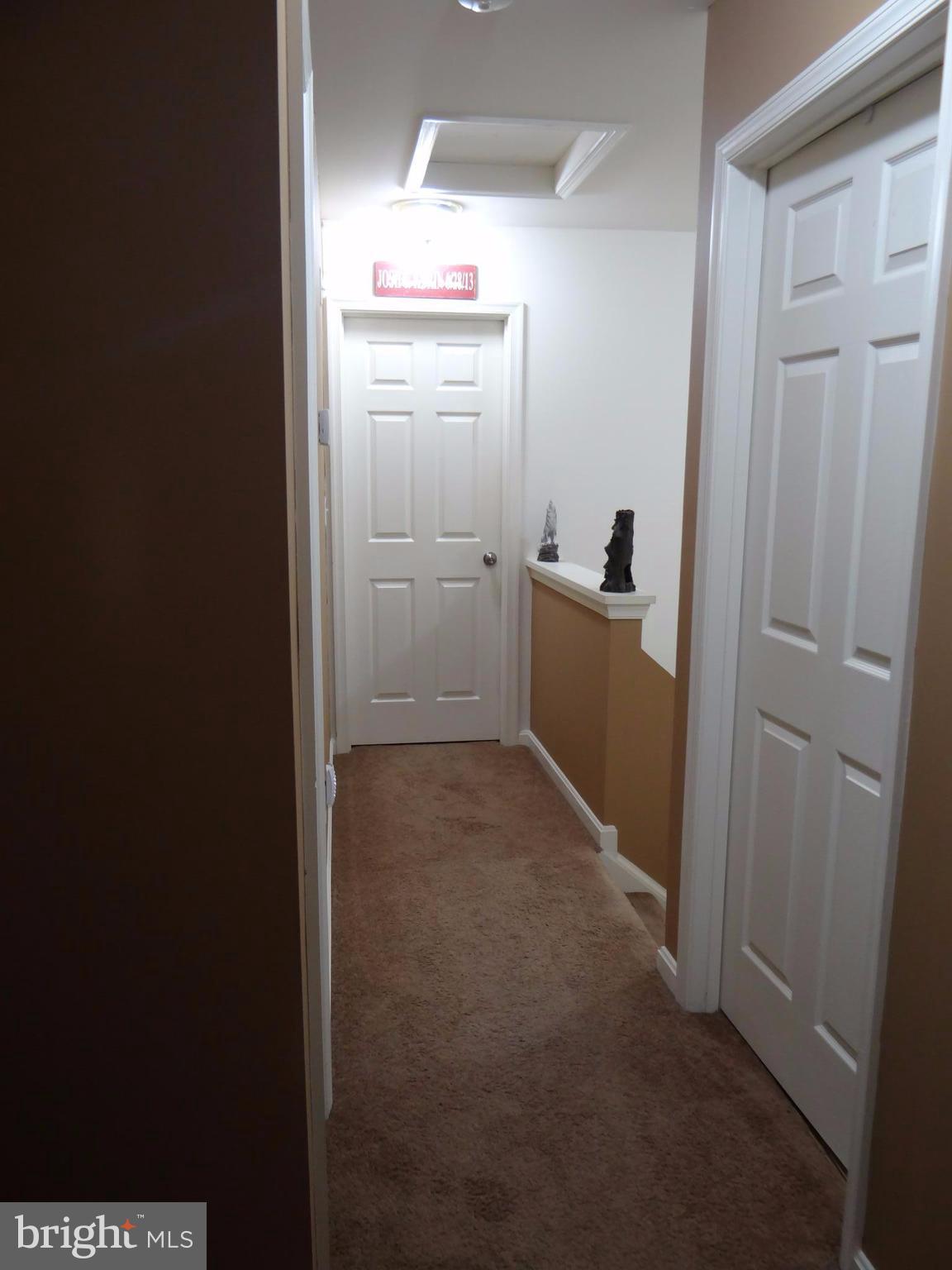 GERMANNA HEIGHTS - Residential