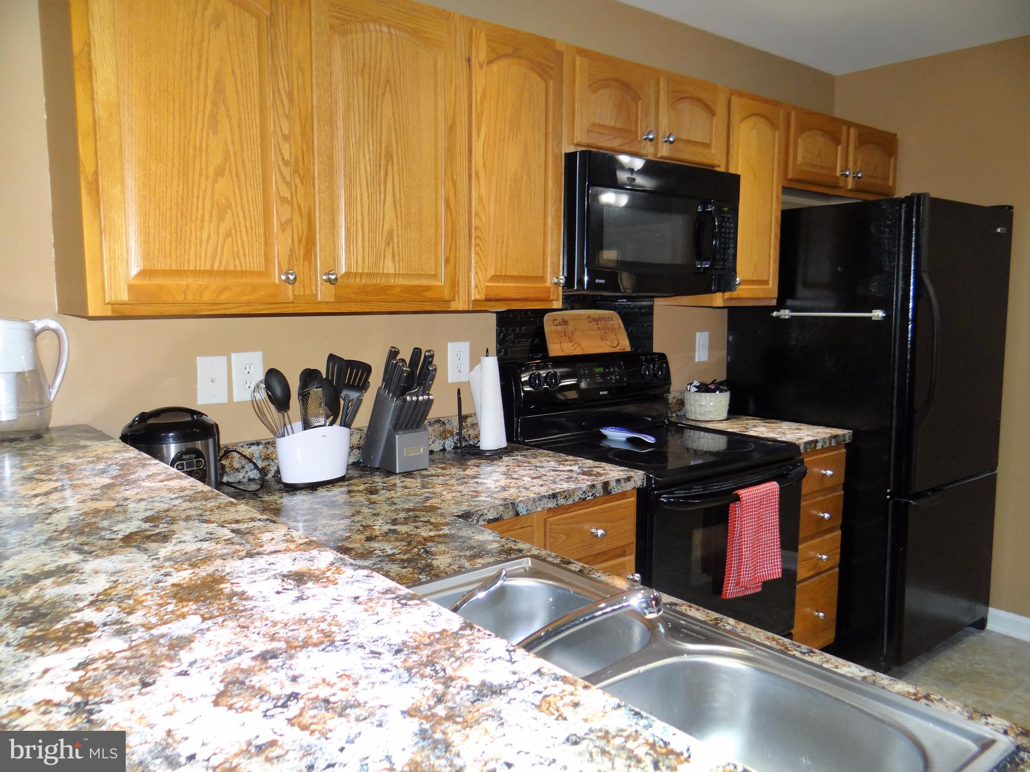 GERMANNA HEIGHTS - Residential