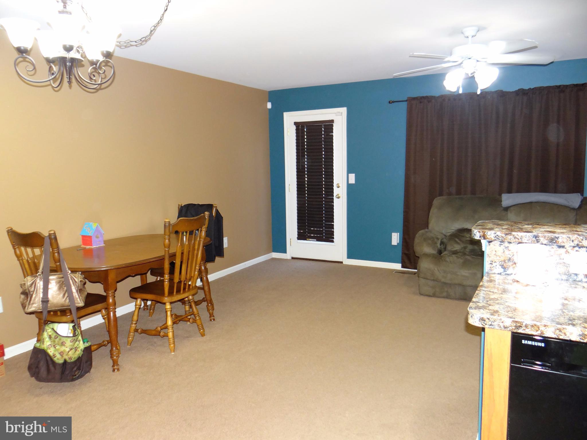 GERMANNA HEIGHTS - Residential