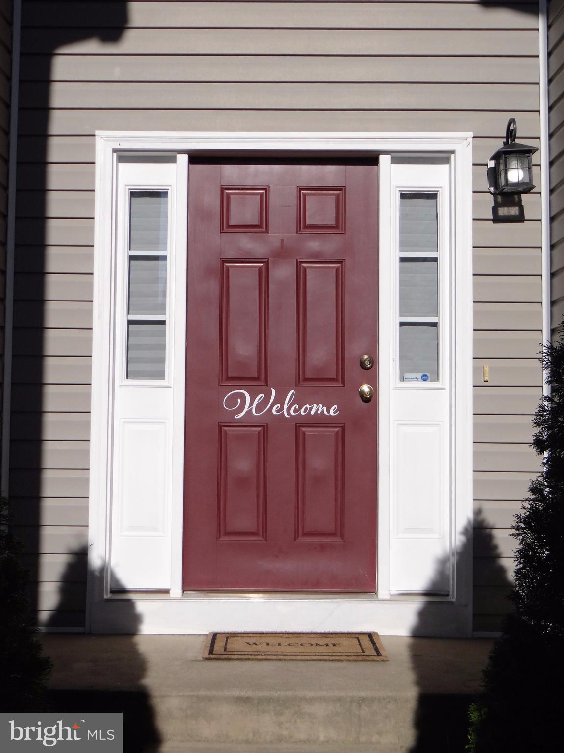 GERMANNA HEIGHTS - Residential