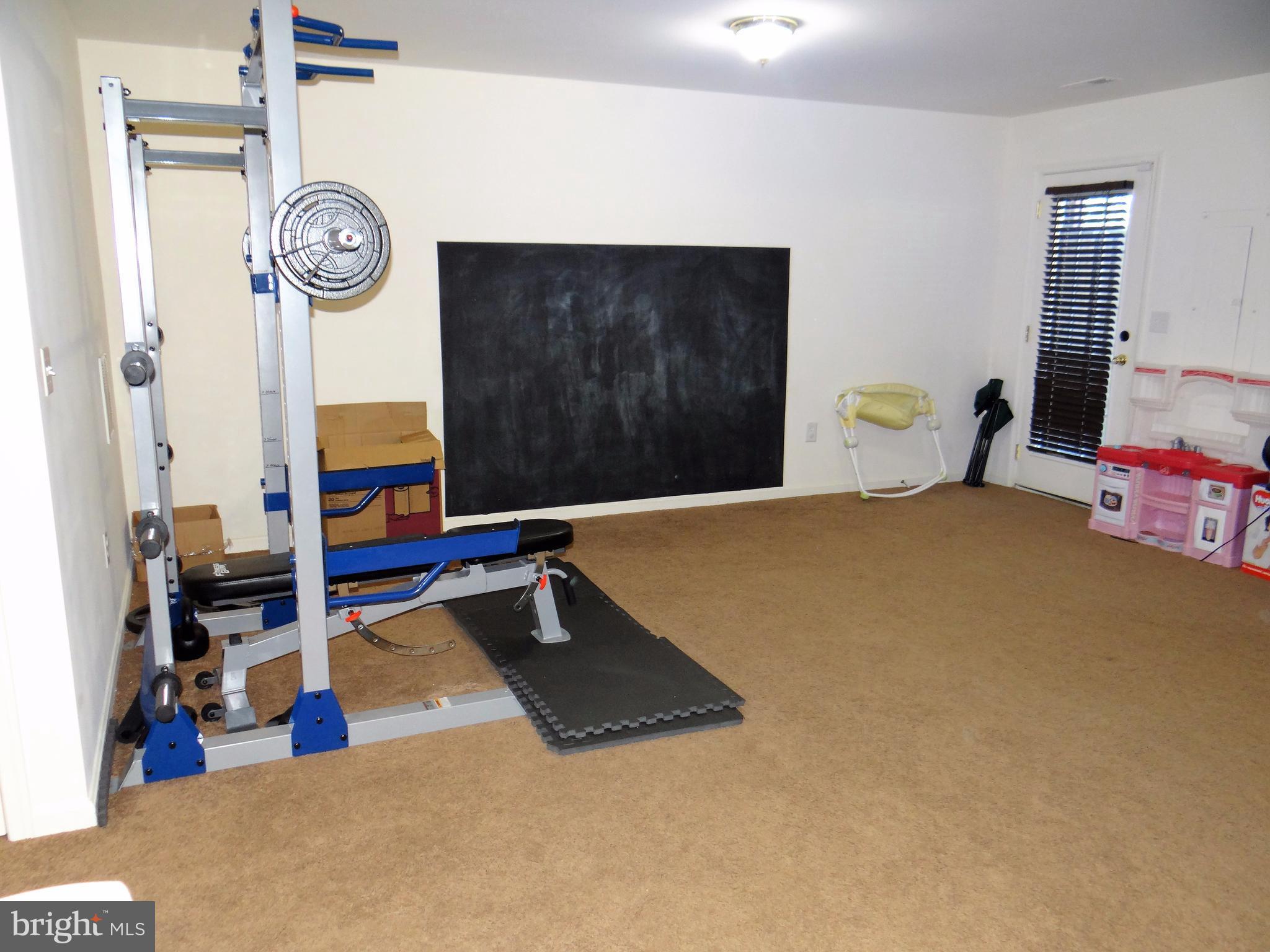 GERMANNA HEIGHTS - Residential