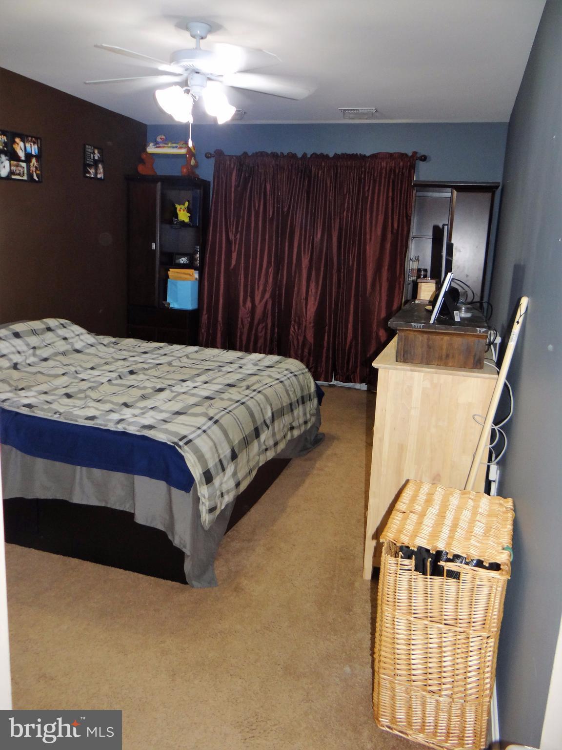 GERMANNA HEIGHTS - Residential