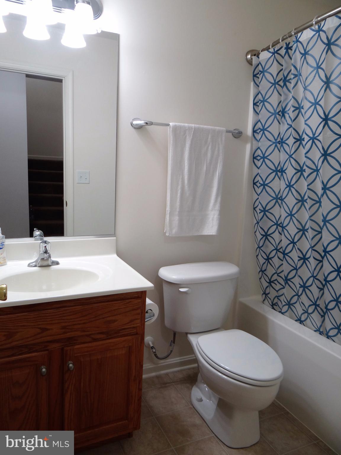 GERMANNA HEIGHTS - Residential