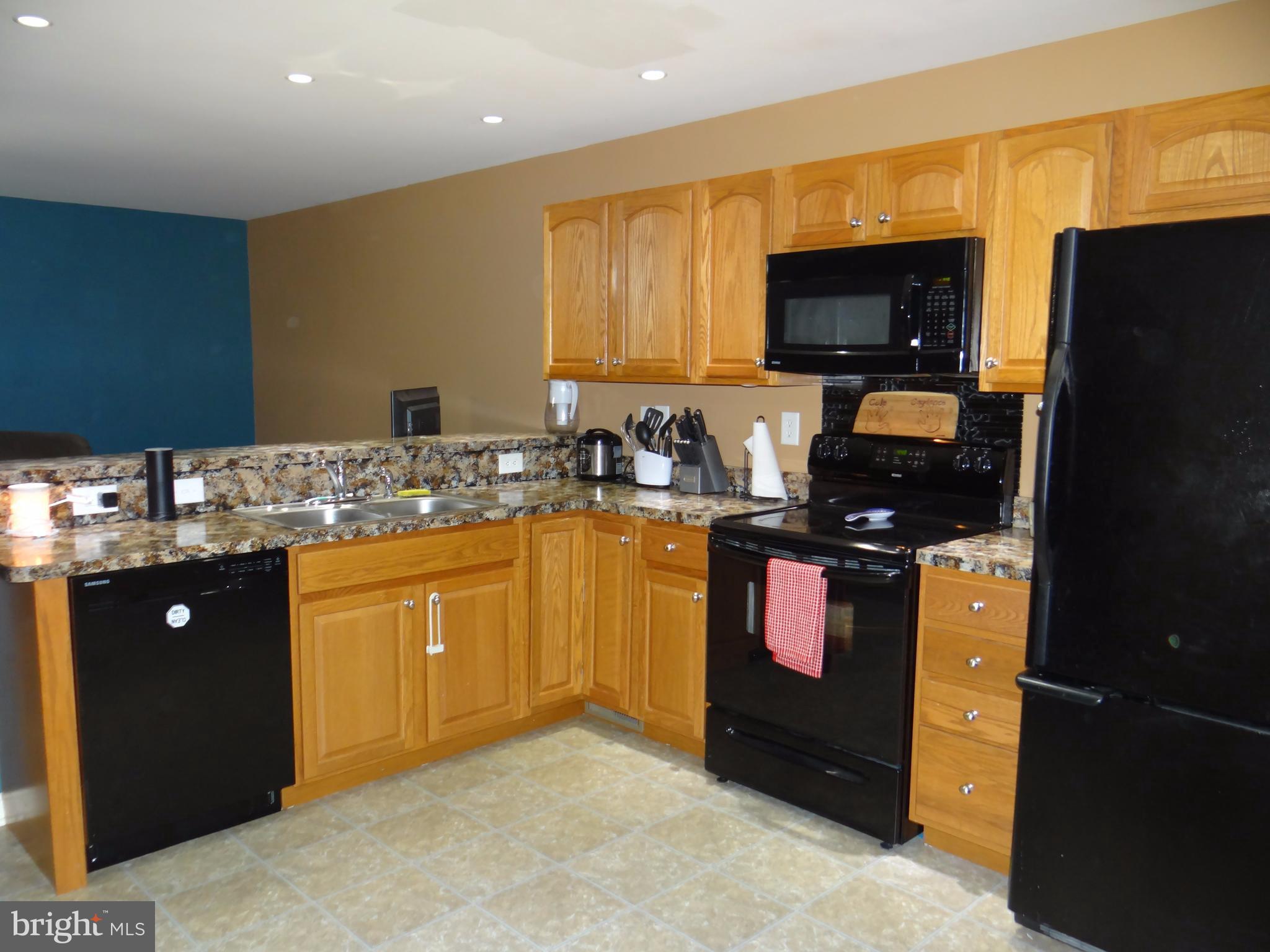 GERMANNA HEIGHTS - Residential