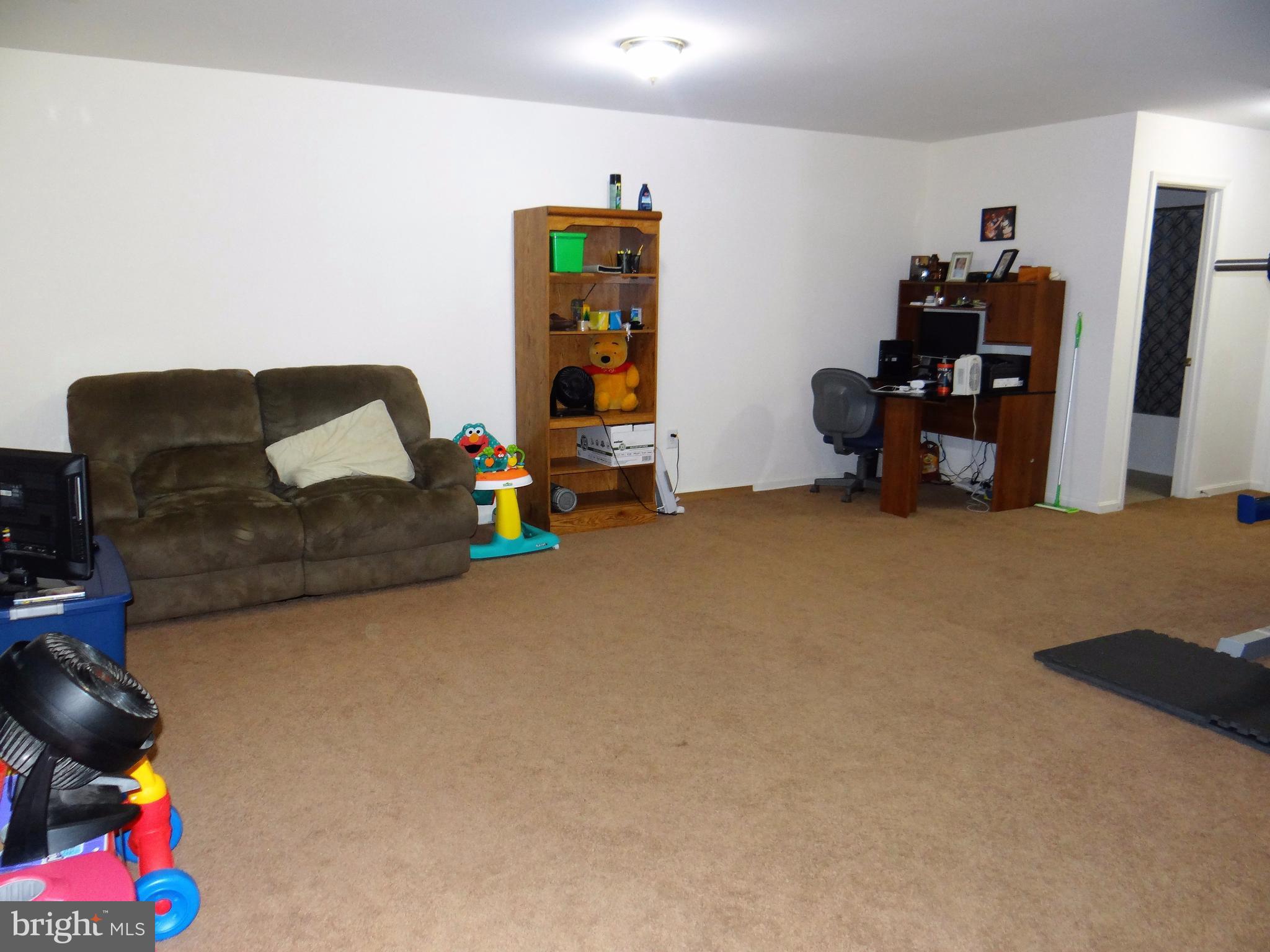 GERMANNA HEIGHTS - Residential