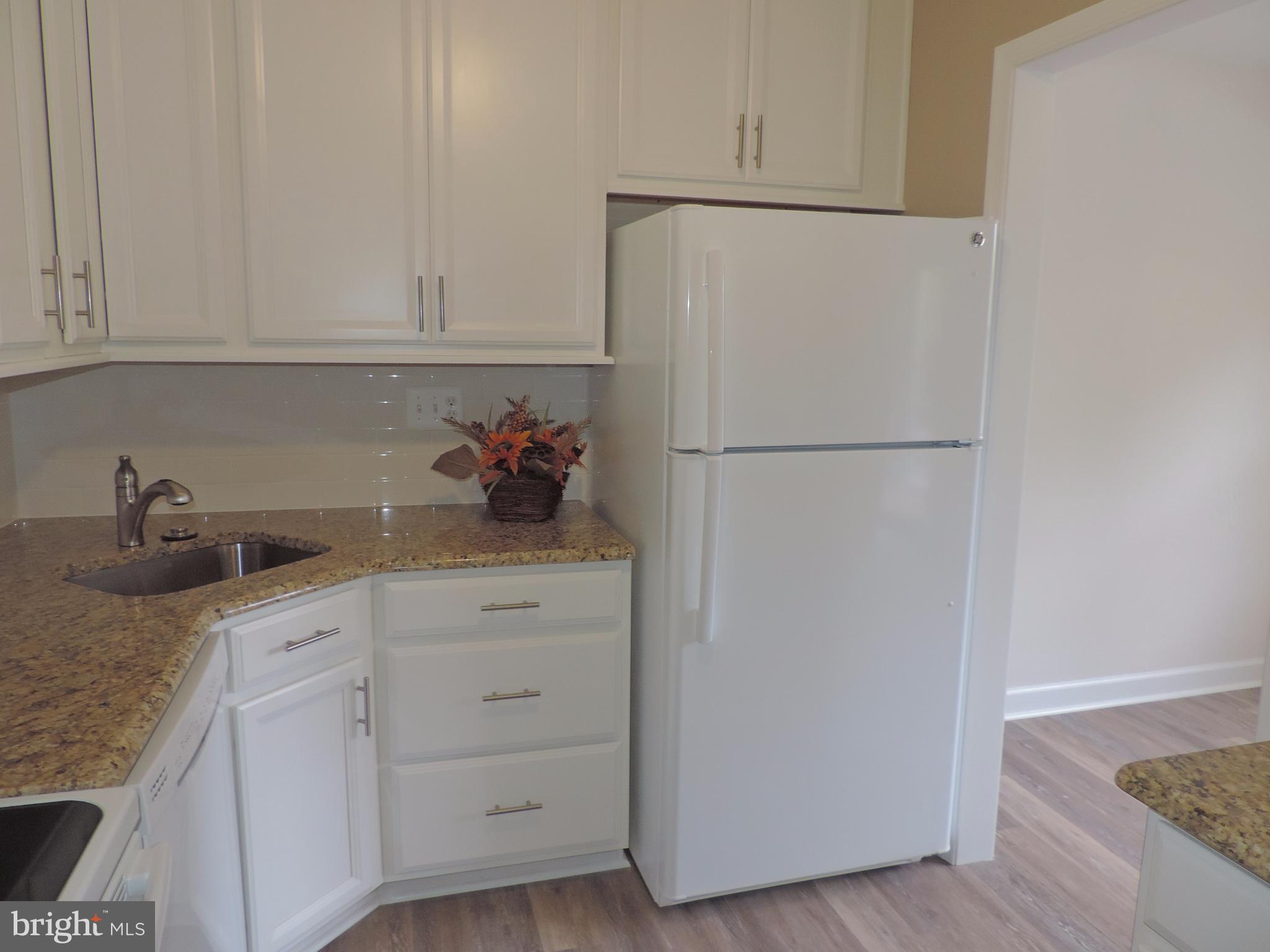 HICKORY HILLS CONDOMINIUMS - Residential