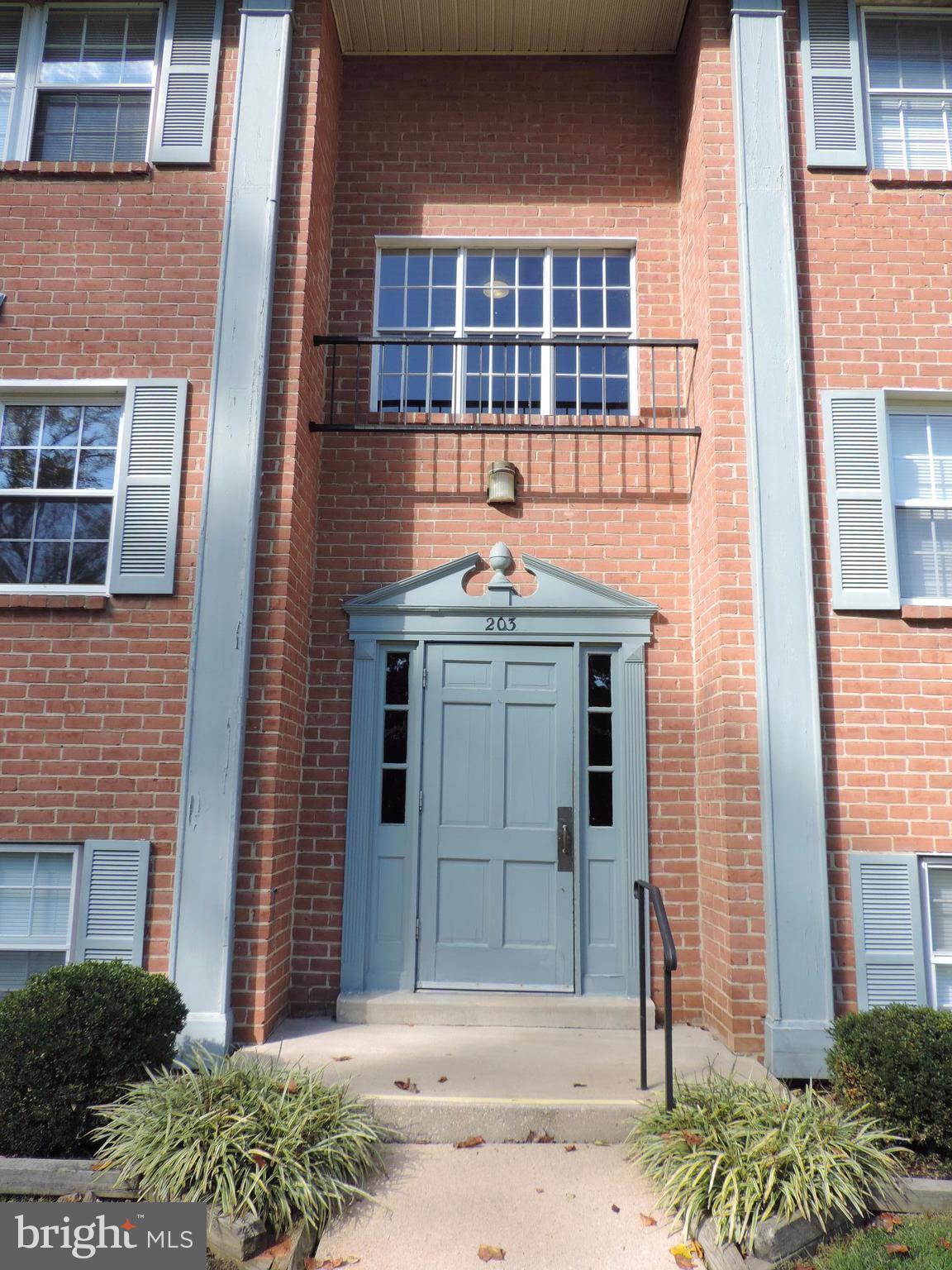 HICKORY HILLS CONDOMINIUMS - Residential