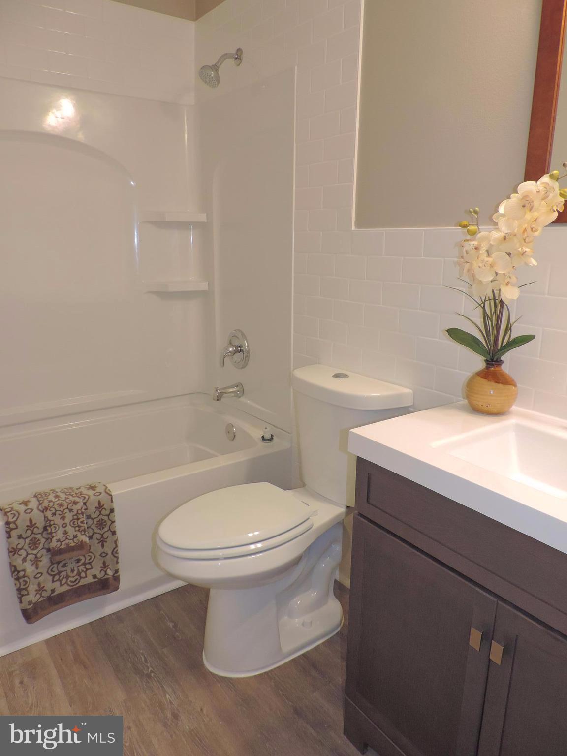 HICKORY HILLS CONDOMINIUMS - Residential