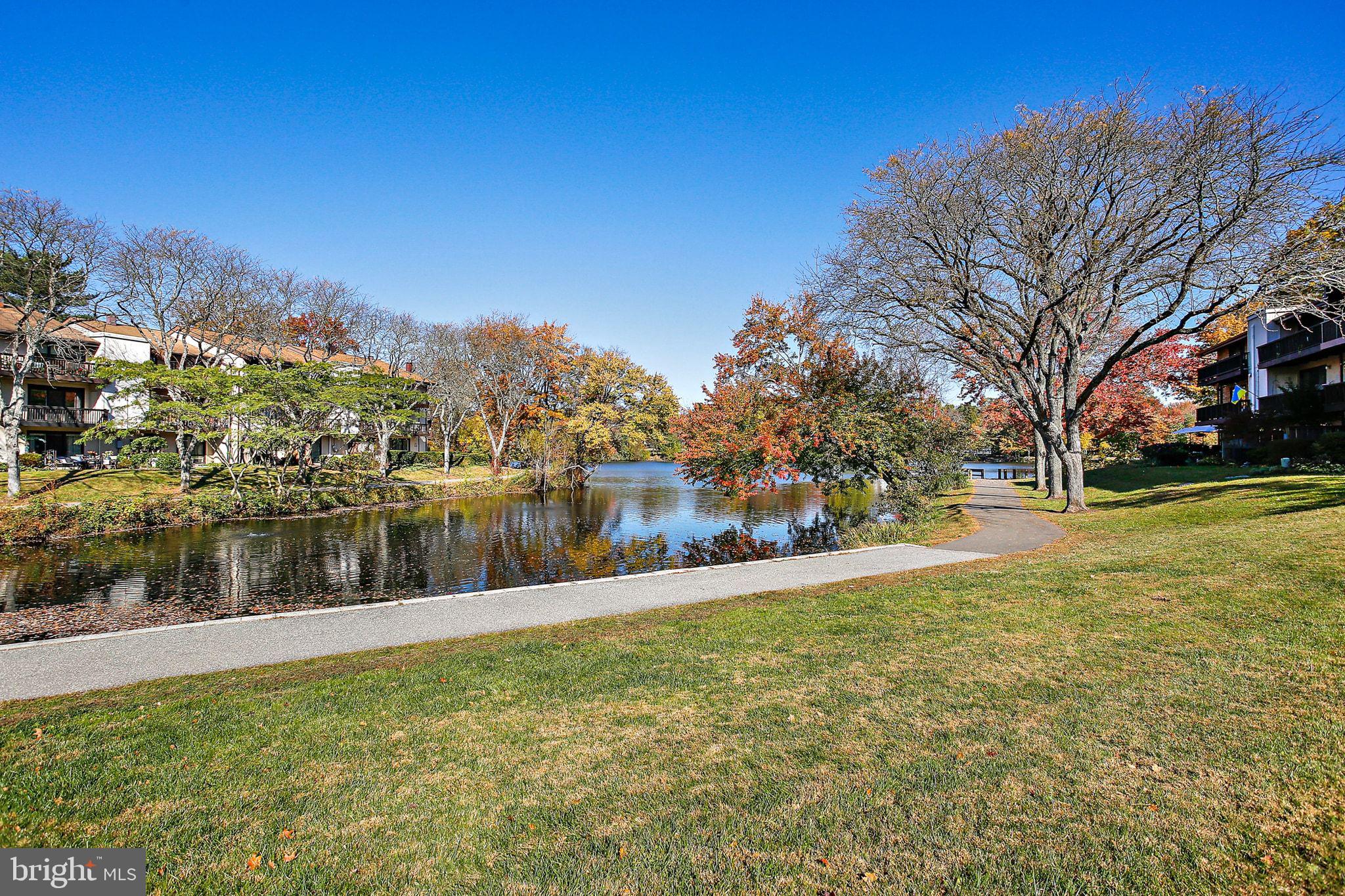 THE COVE - Residential