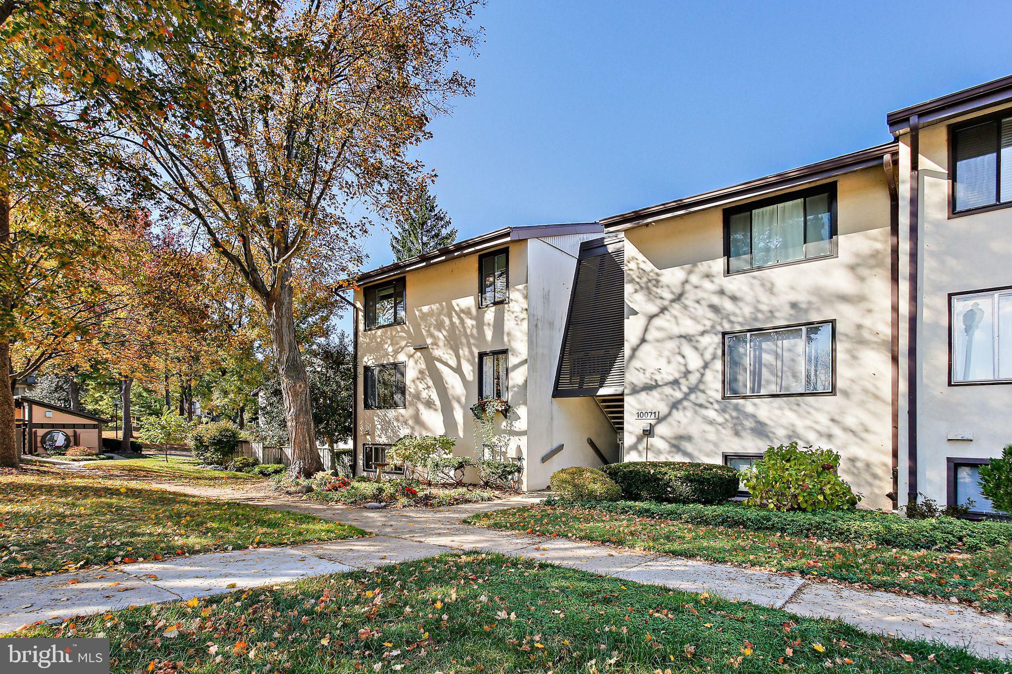 THE COVE - Residential