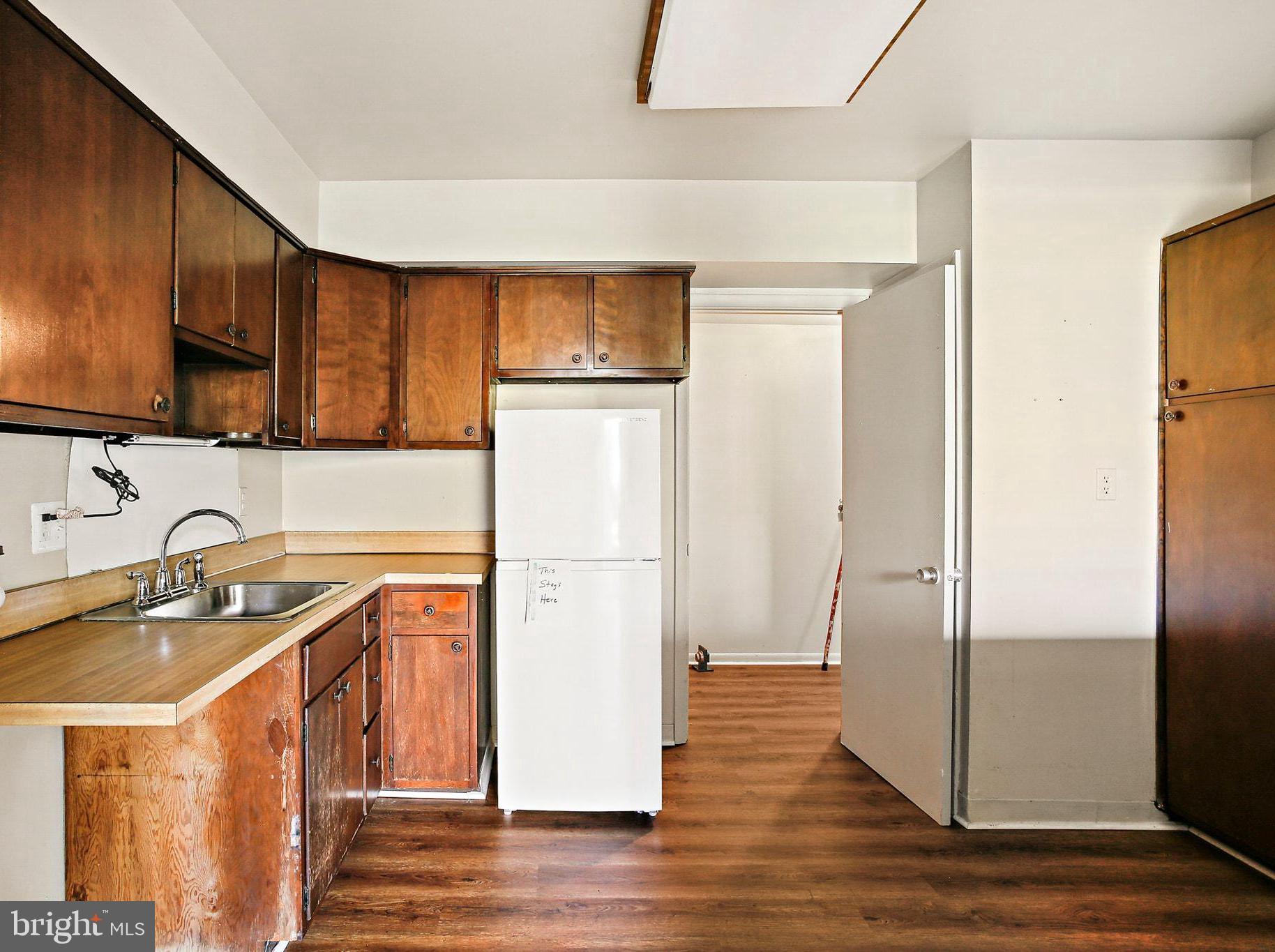 THE COVE - Residential