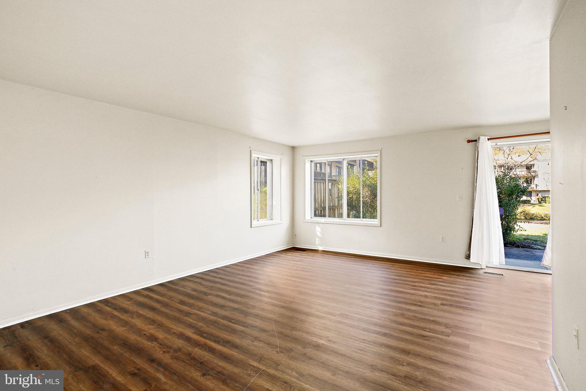 THE COVE - Residential