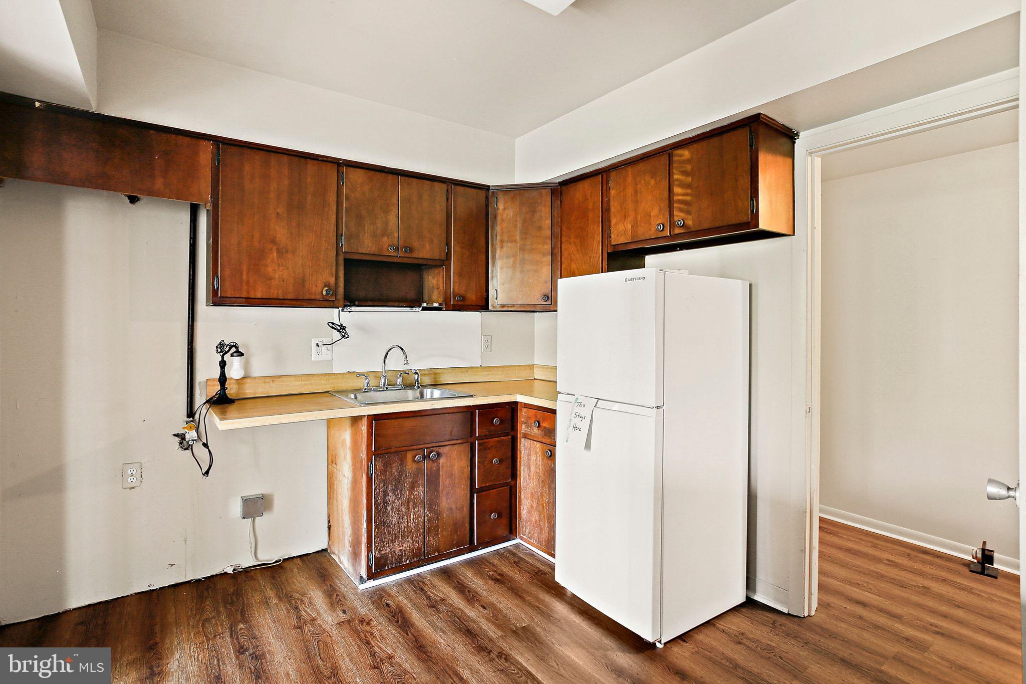 THE COVE - Residential