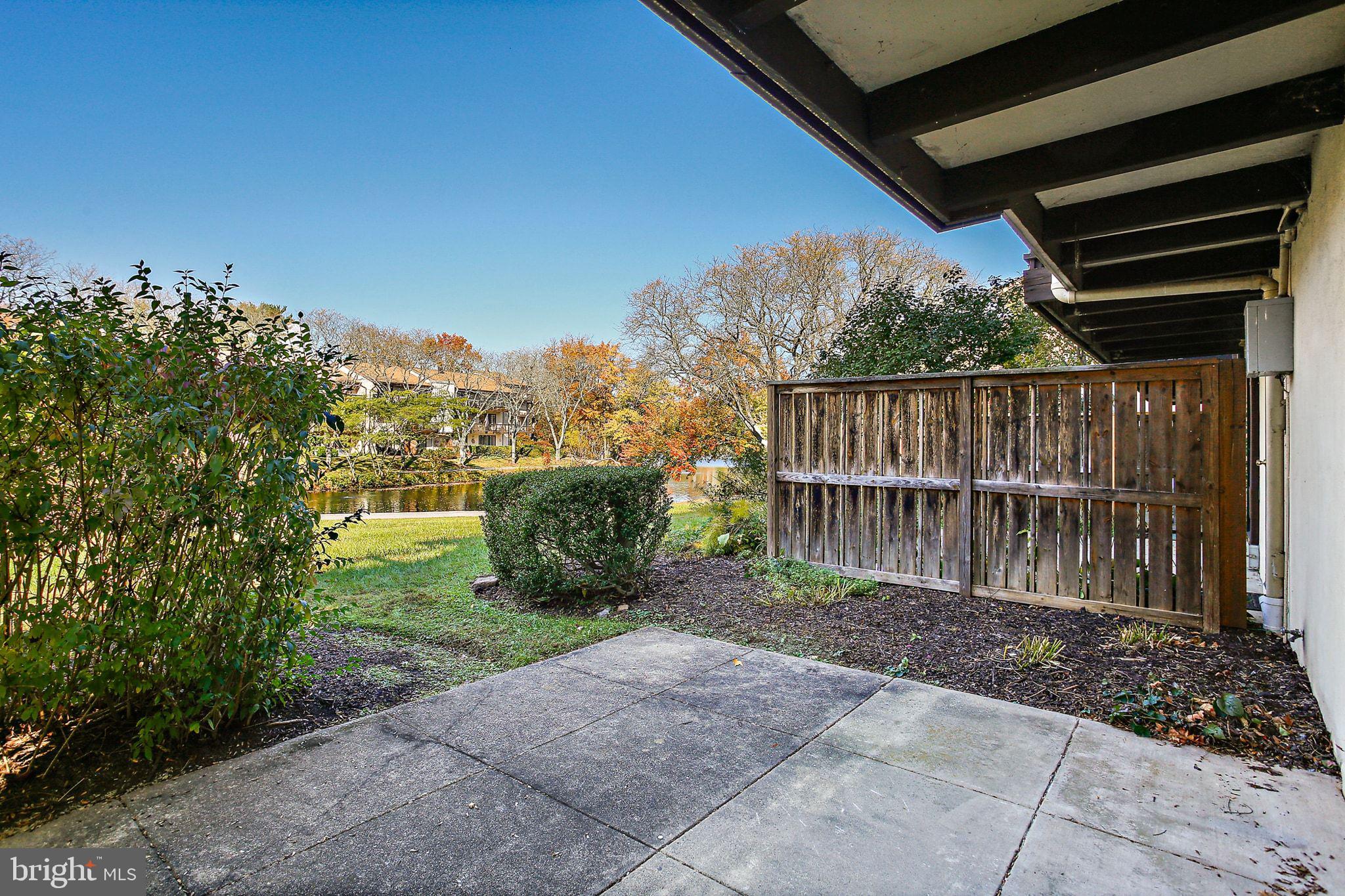 THE COVE - Residential