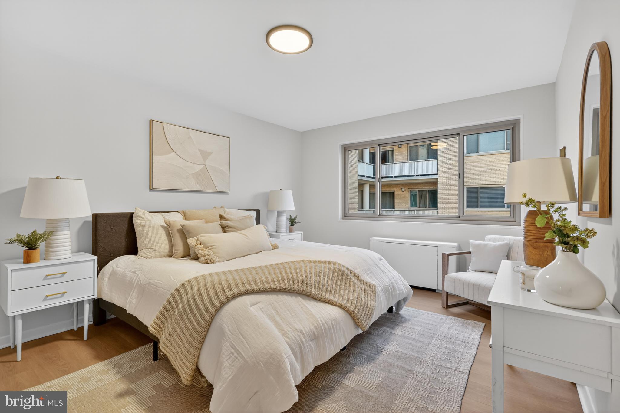 4600 CONNECTICUT AVENUE NW 629